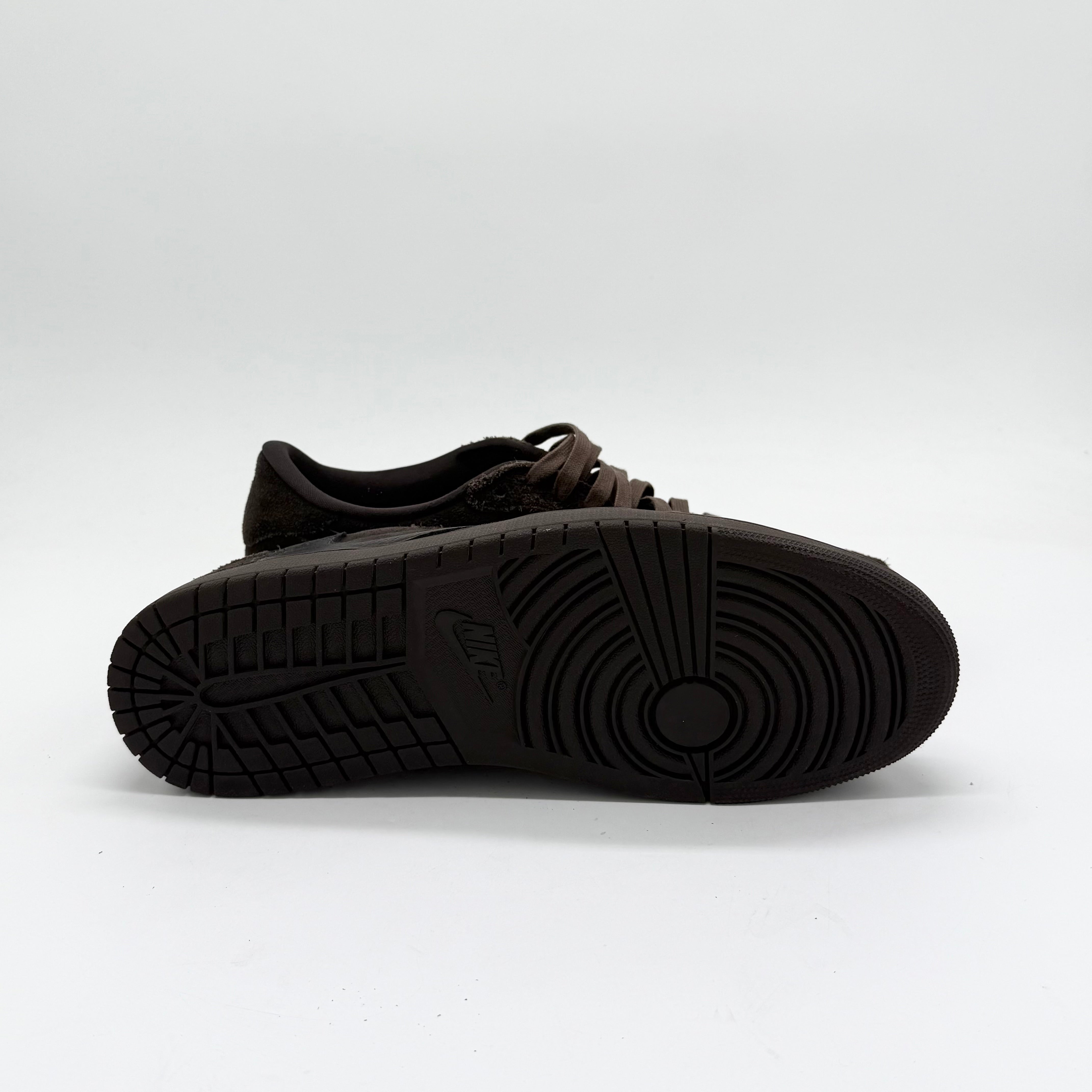 Nike Air Jordan 1 Retro OG SP Velvet Brown EU 46