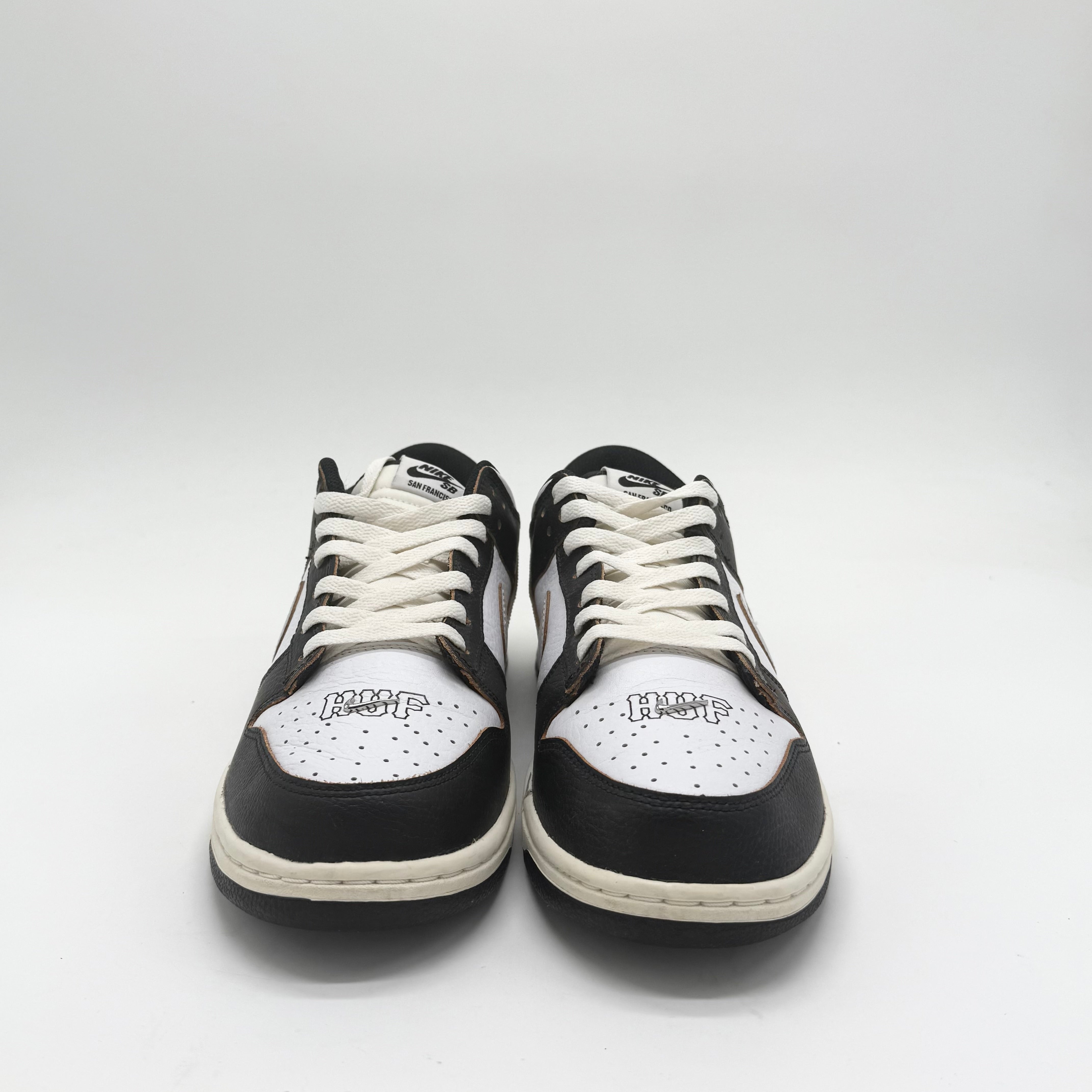 Nike SB Dunk Low Hof San Francisco EU 44