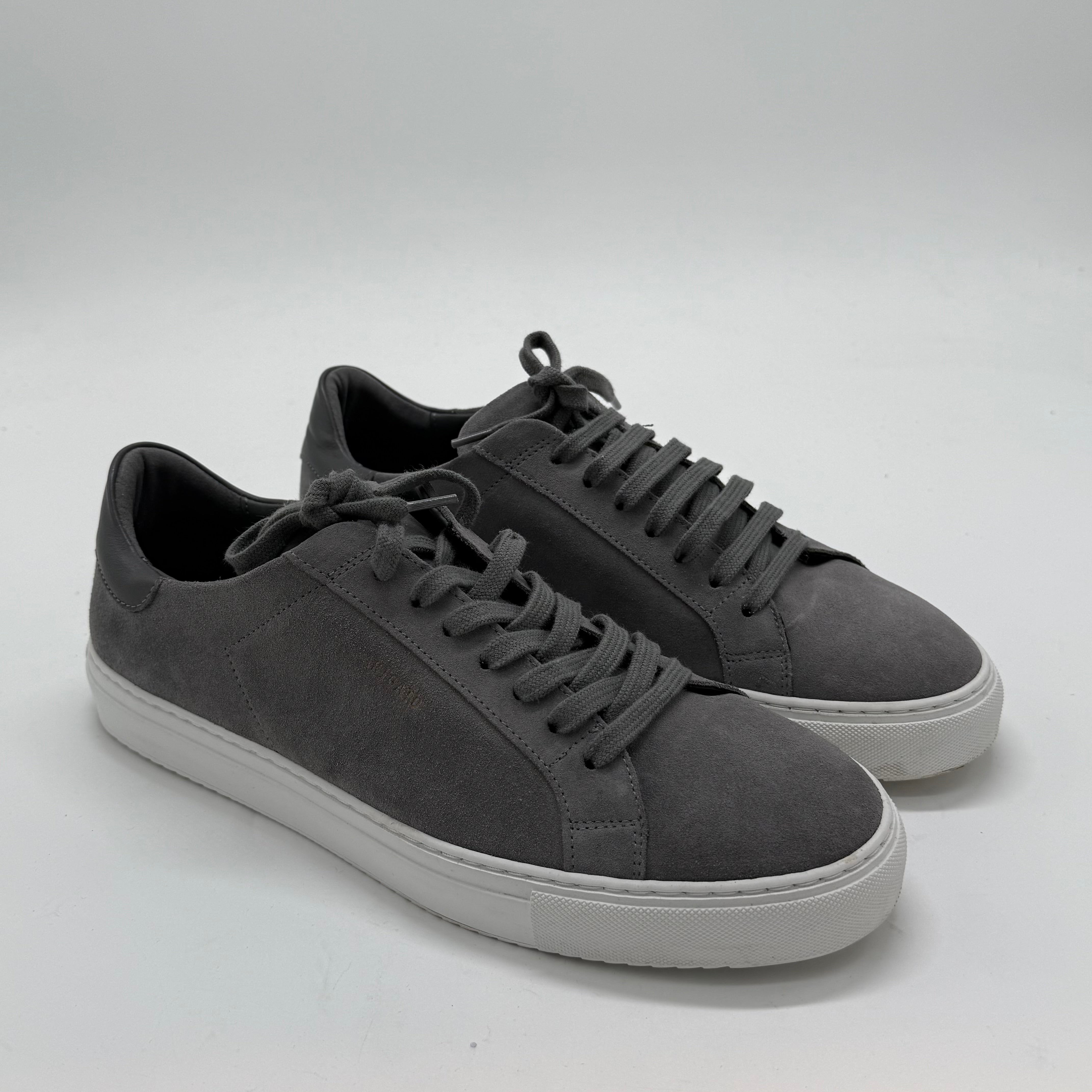Axel Arigato Clean 90 Dark Grey EU 43