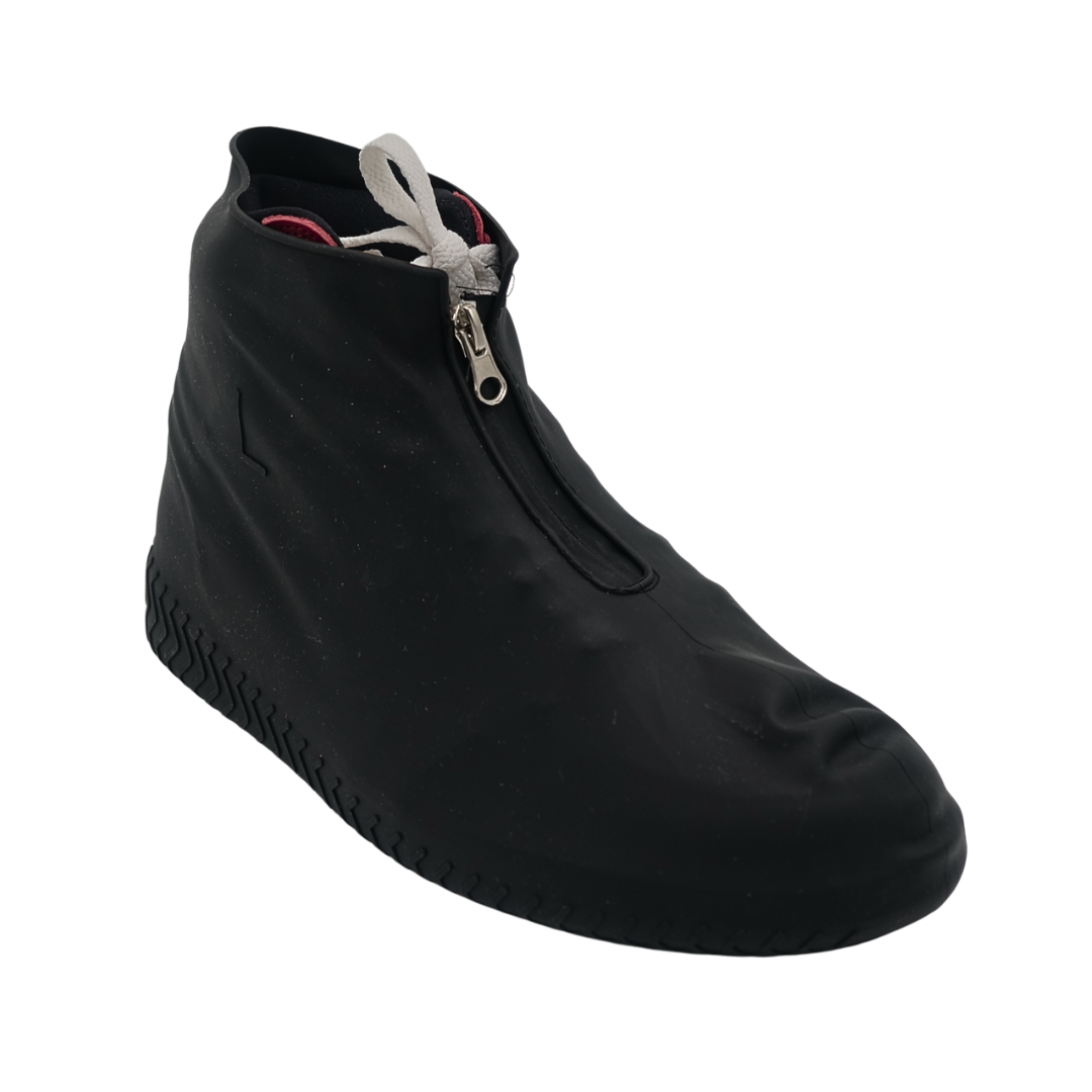 Housse de pluie pour Sneakers (Fermeture zippée)