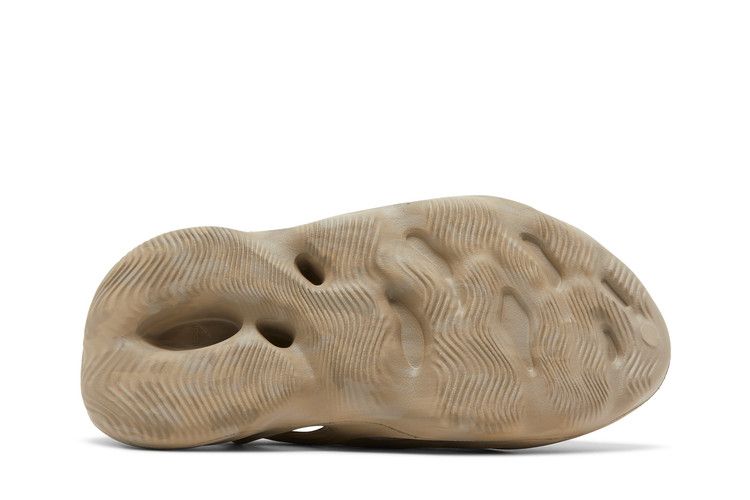 Adidas Yeezy Foam RNNR Stone Sage - GX4472