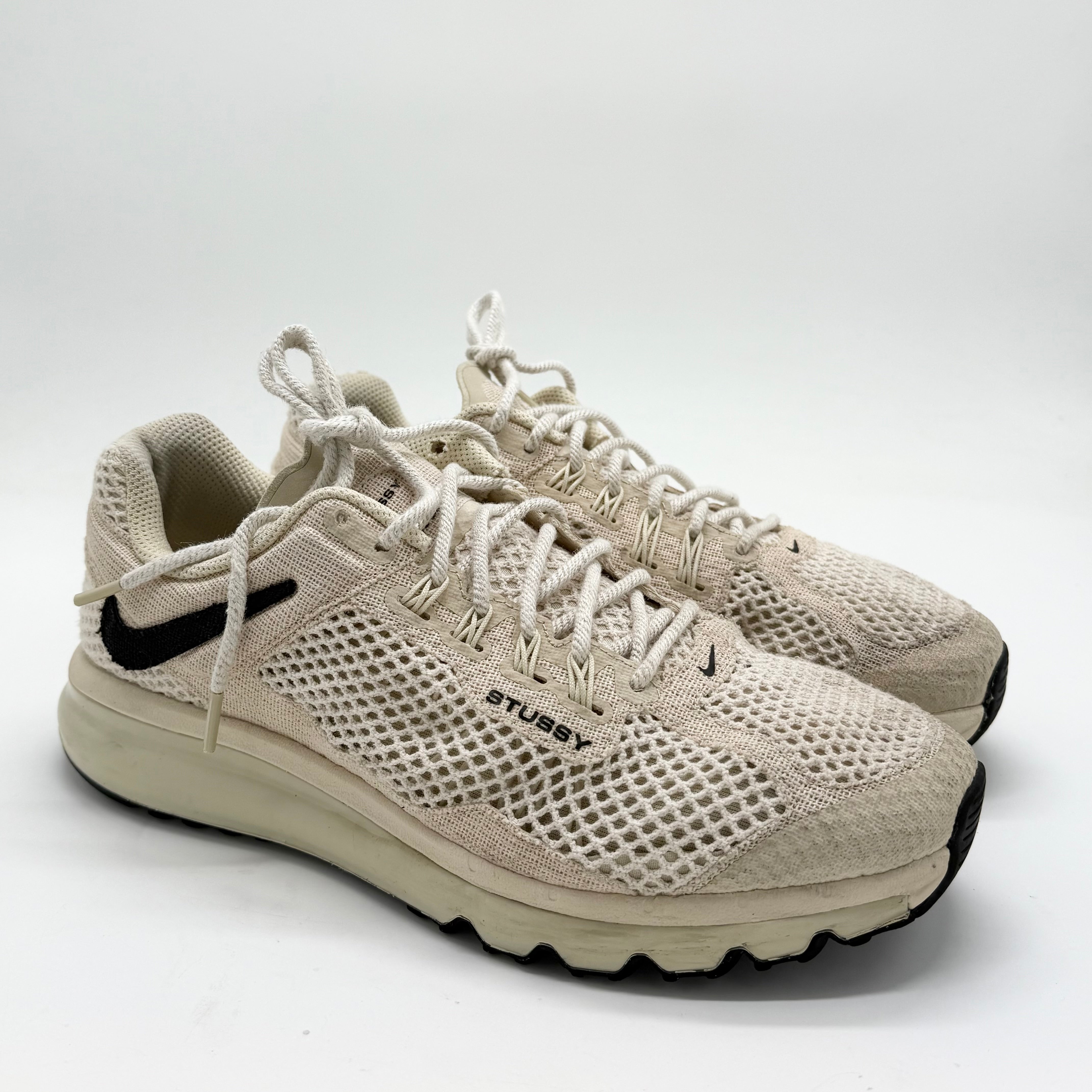 Nike Air Max 2013 Stussy Fossil EU 46