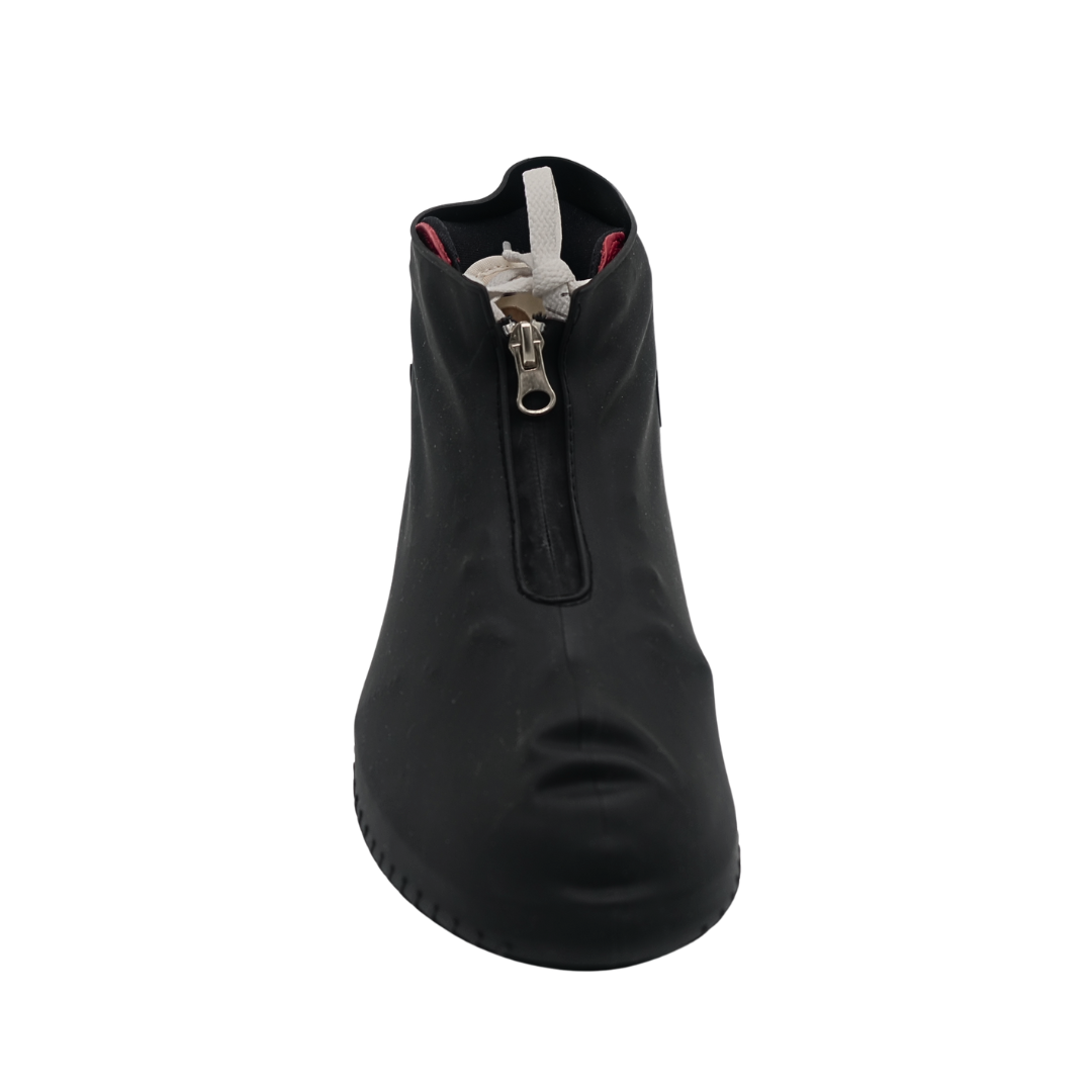 Housse de pluie pour Sneakers (Fermeture zippée)