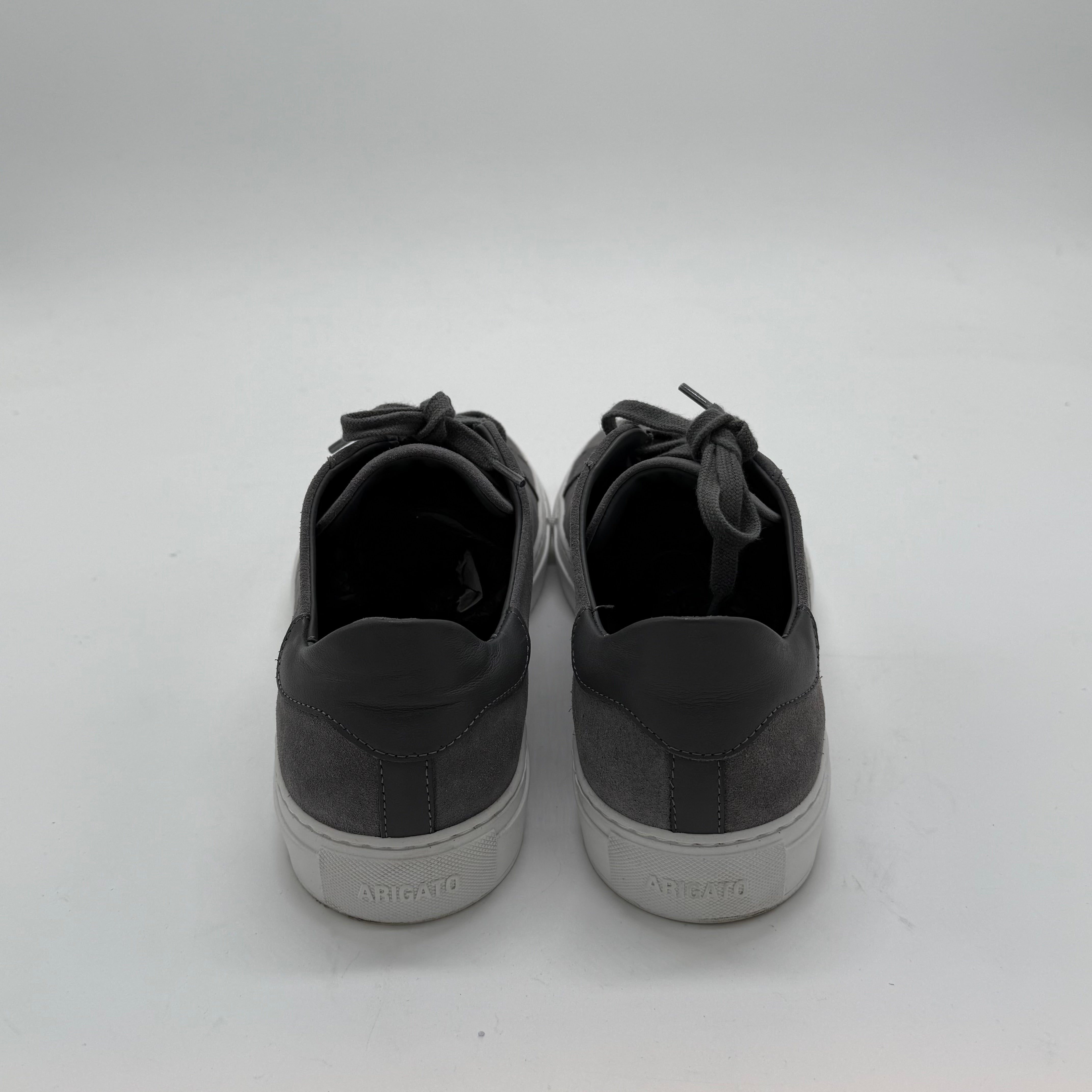 Axel Arigato Clean 90 Dark Grey EU 43