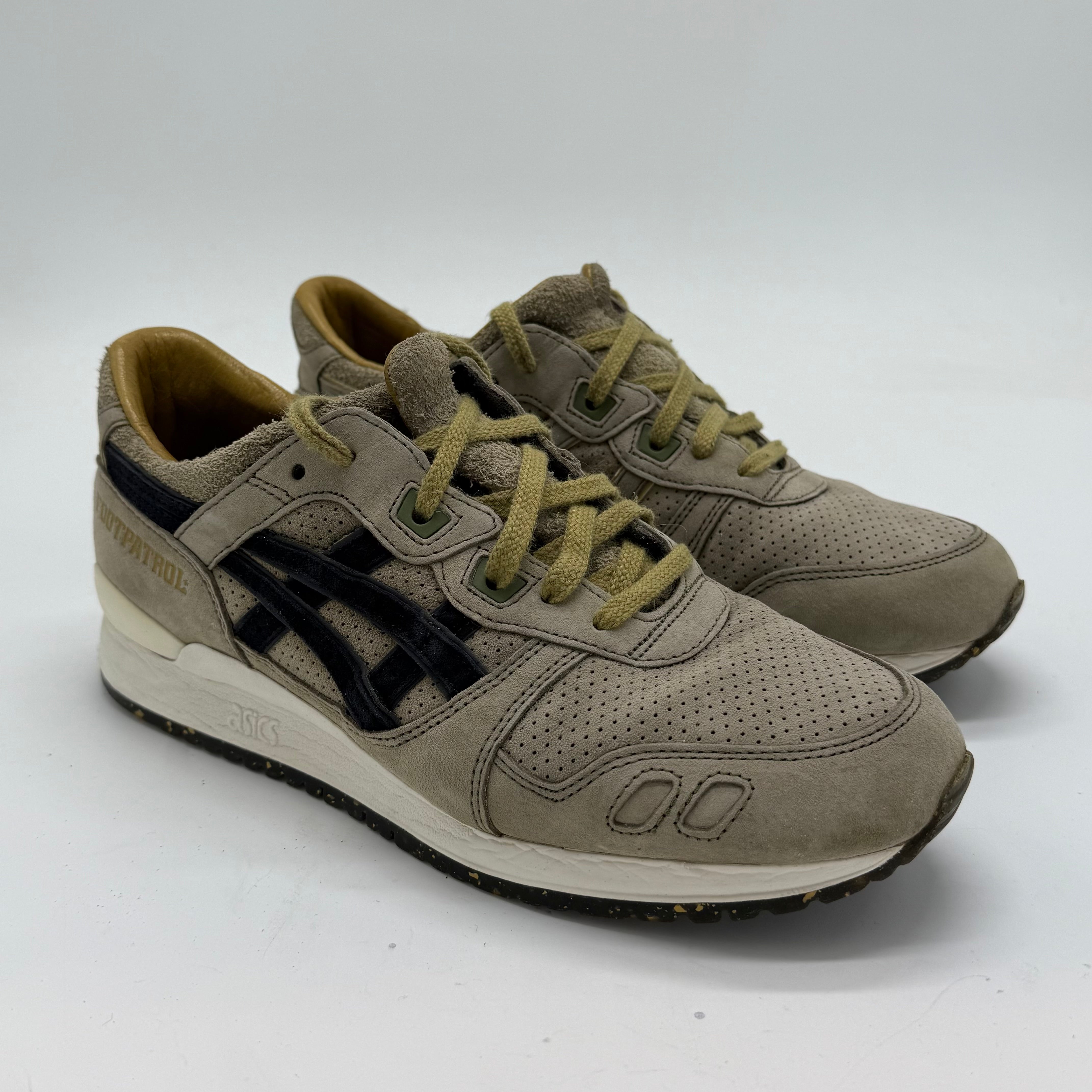 asics gel lite lll