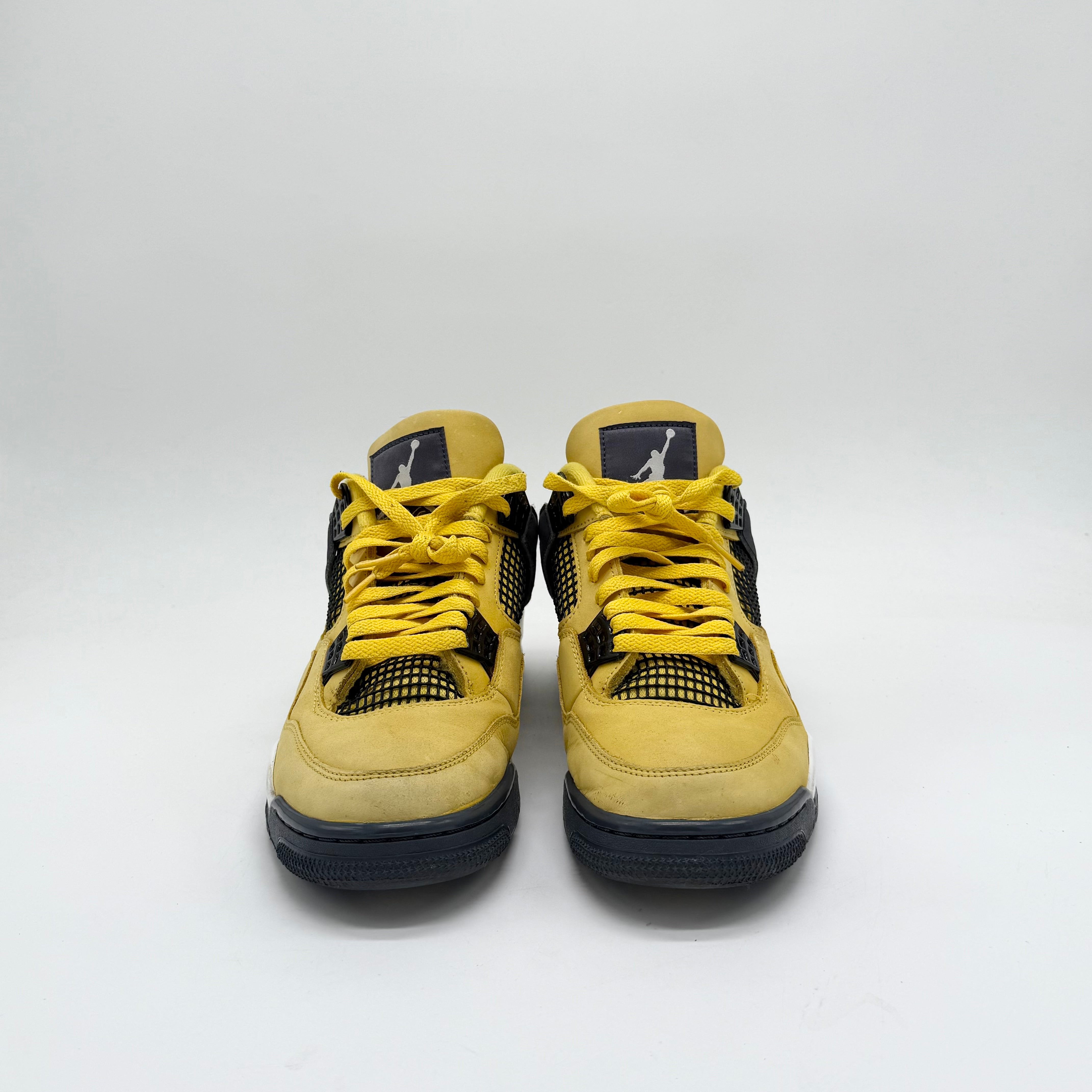 Nike Air Jordan 4 Lightning EU 44