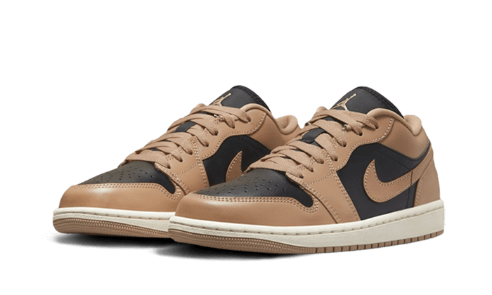 Air Jordan 1 Low Öken