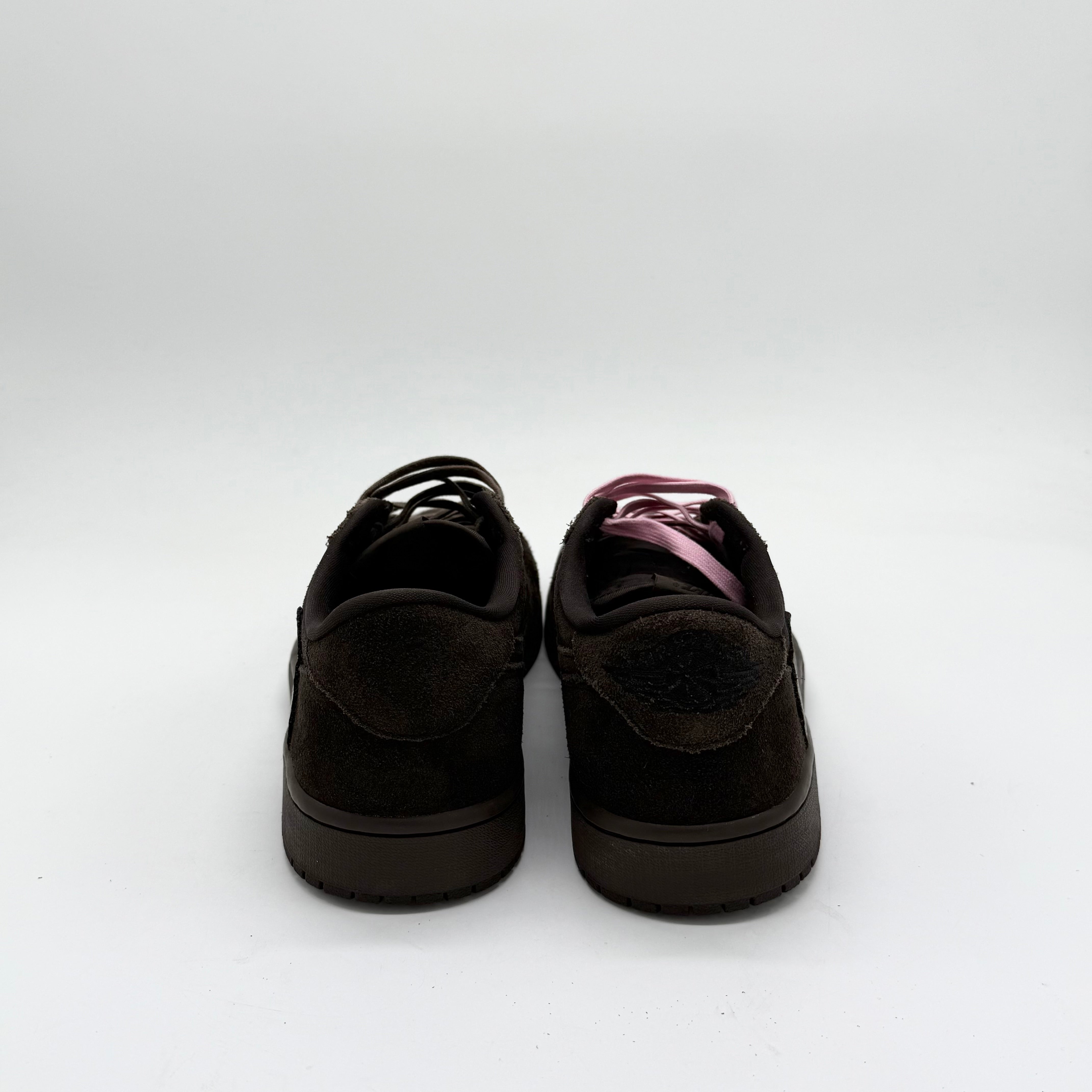 Nike Air Jordan 1 Retro OG SP Velvet Brown EU 46