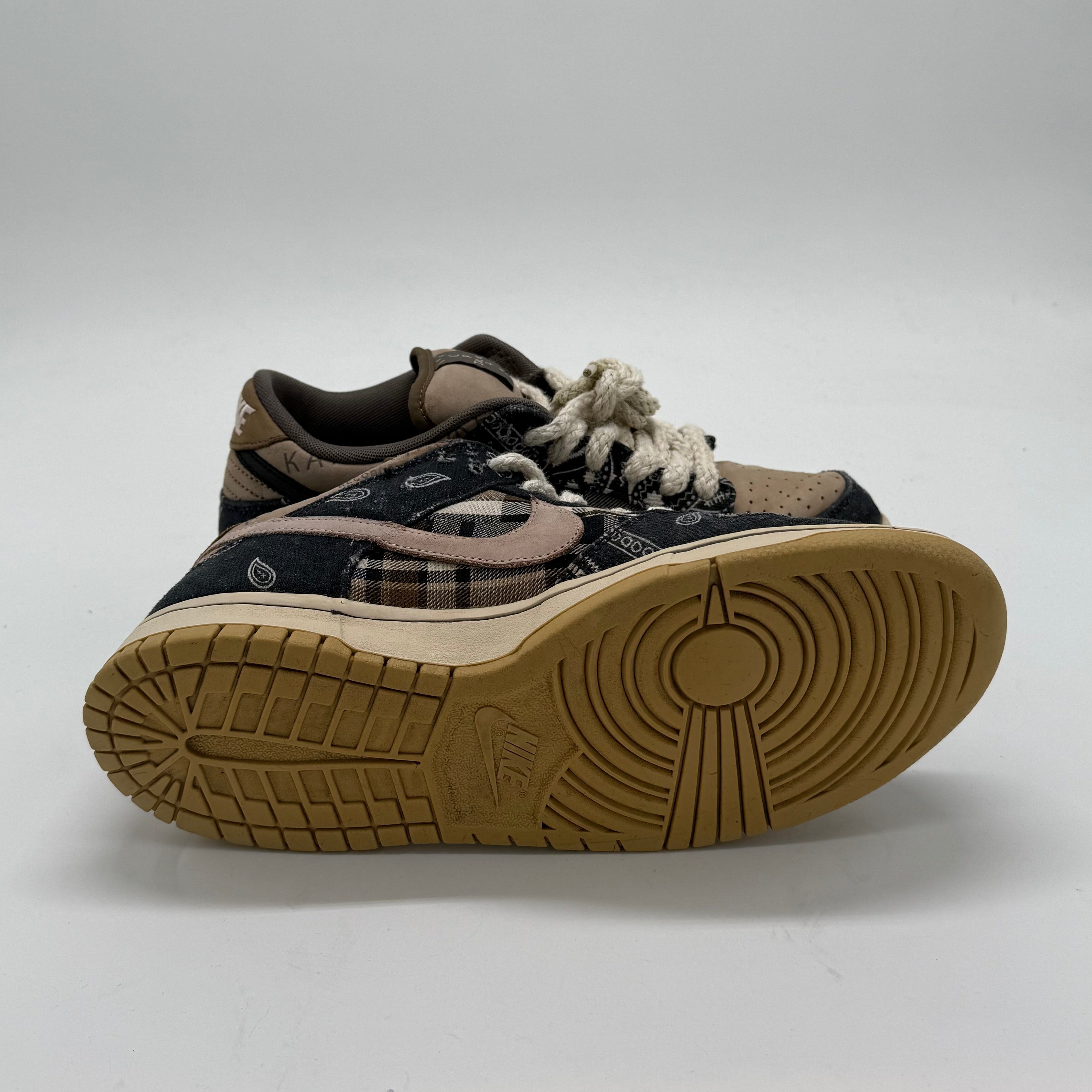 Nike SB Dunk Low Travis Scott EU 42.5