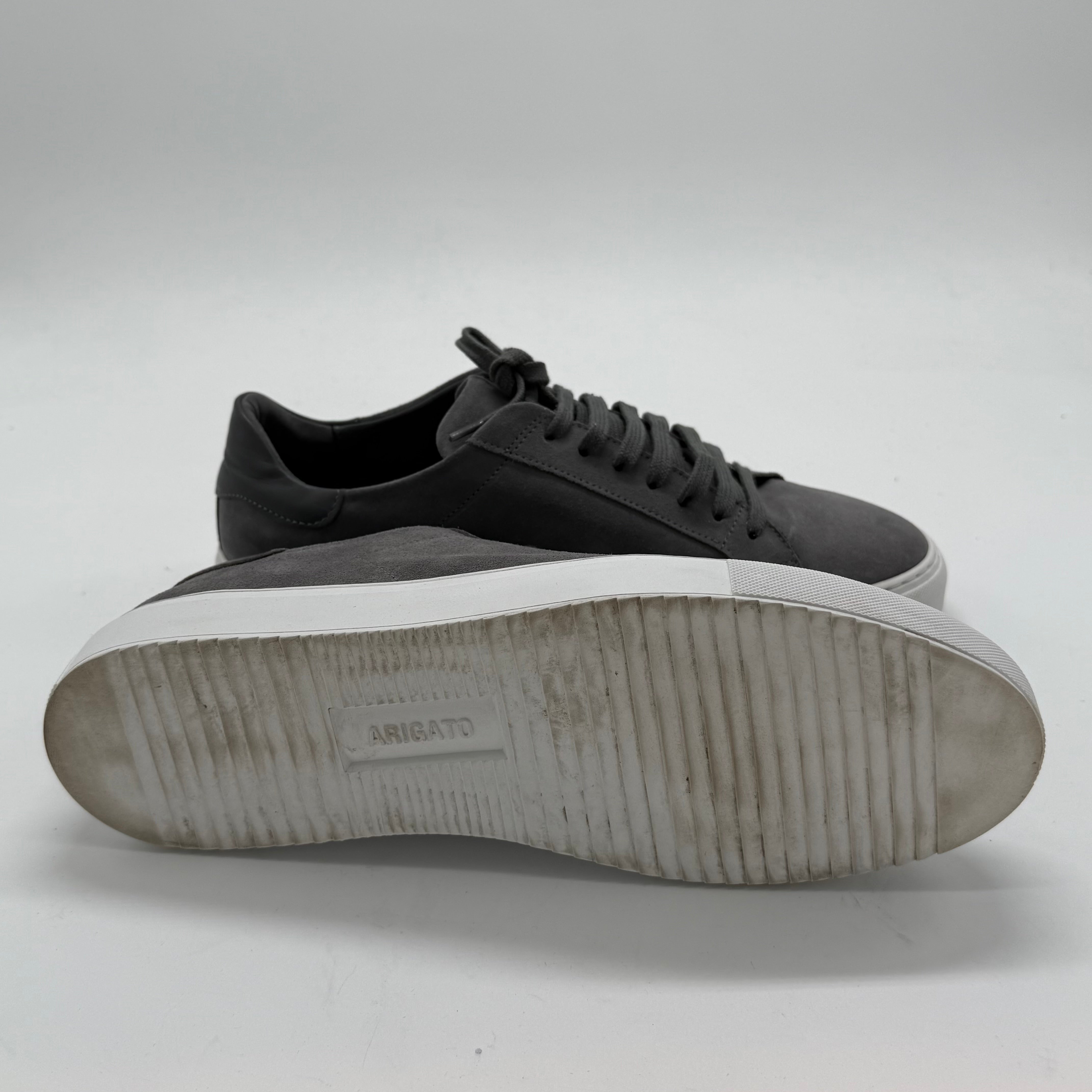 Axel Arigato Clean 90 Dark Grey EU 43