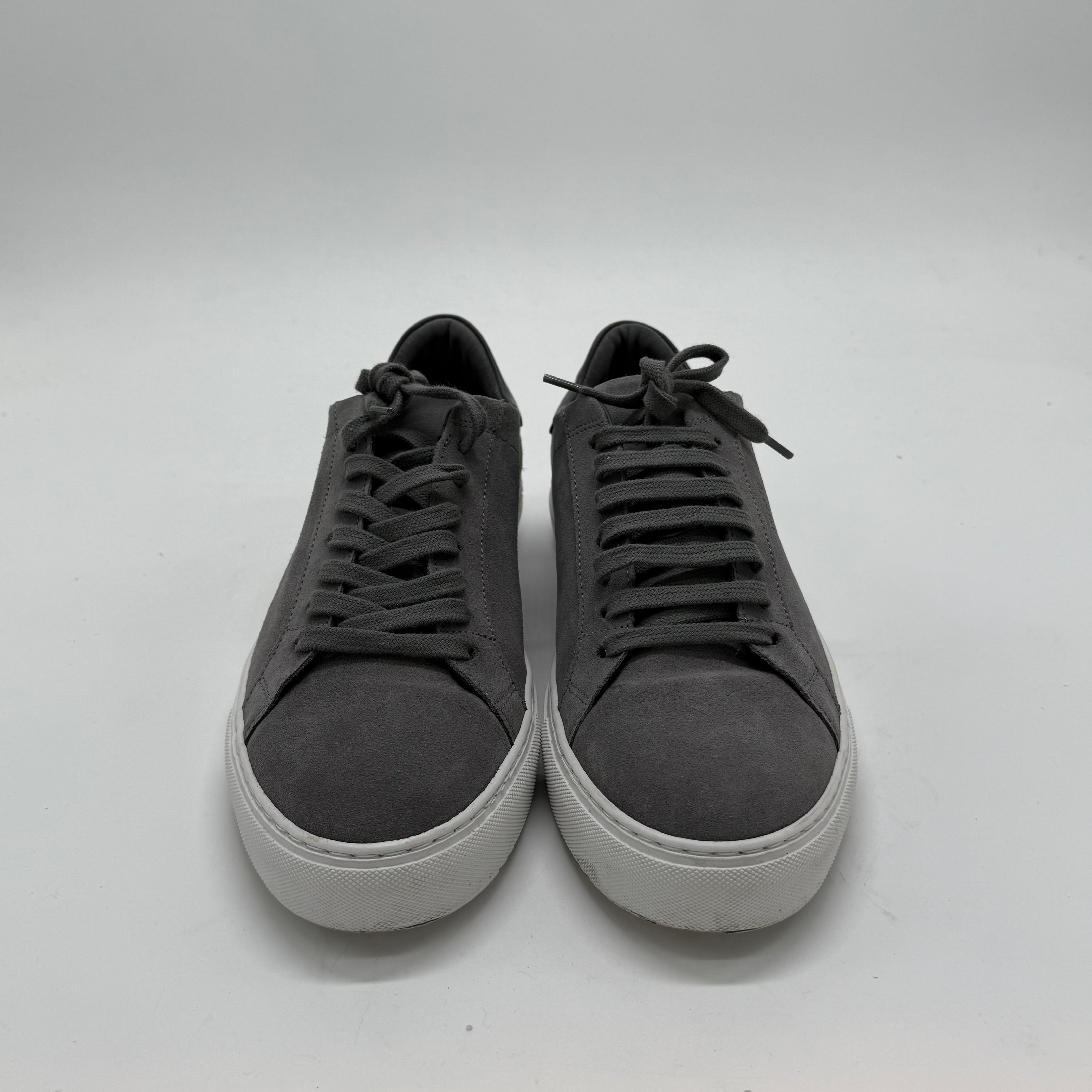 Axel Arigato Clean 90 Dark Grey EU 43