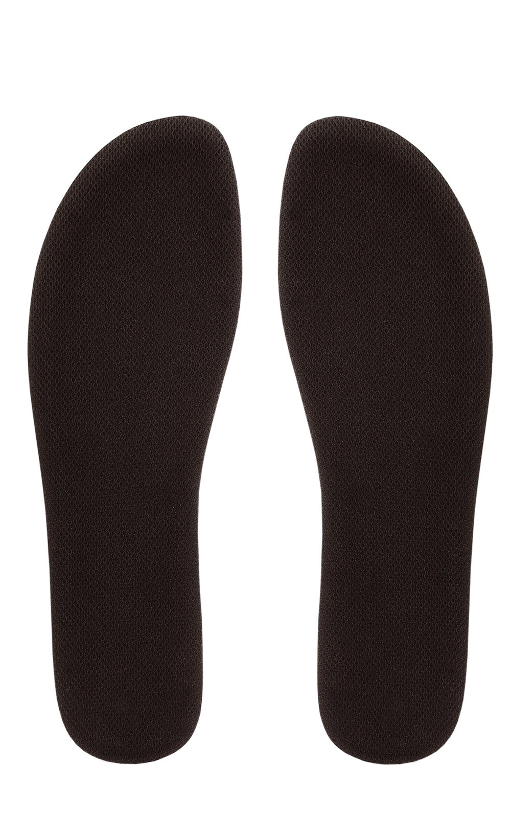 Semelles en mousse Sensero