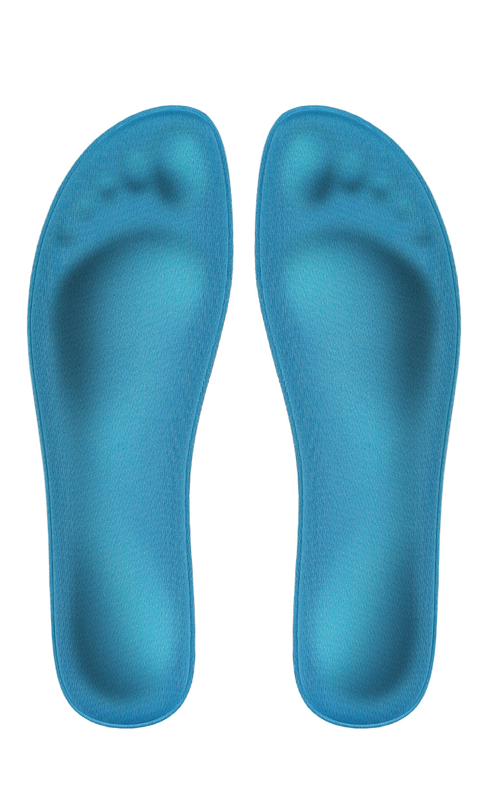 Semelles en mousse Sensero