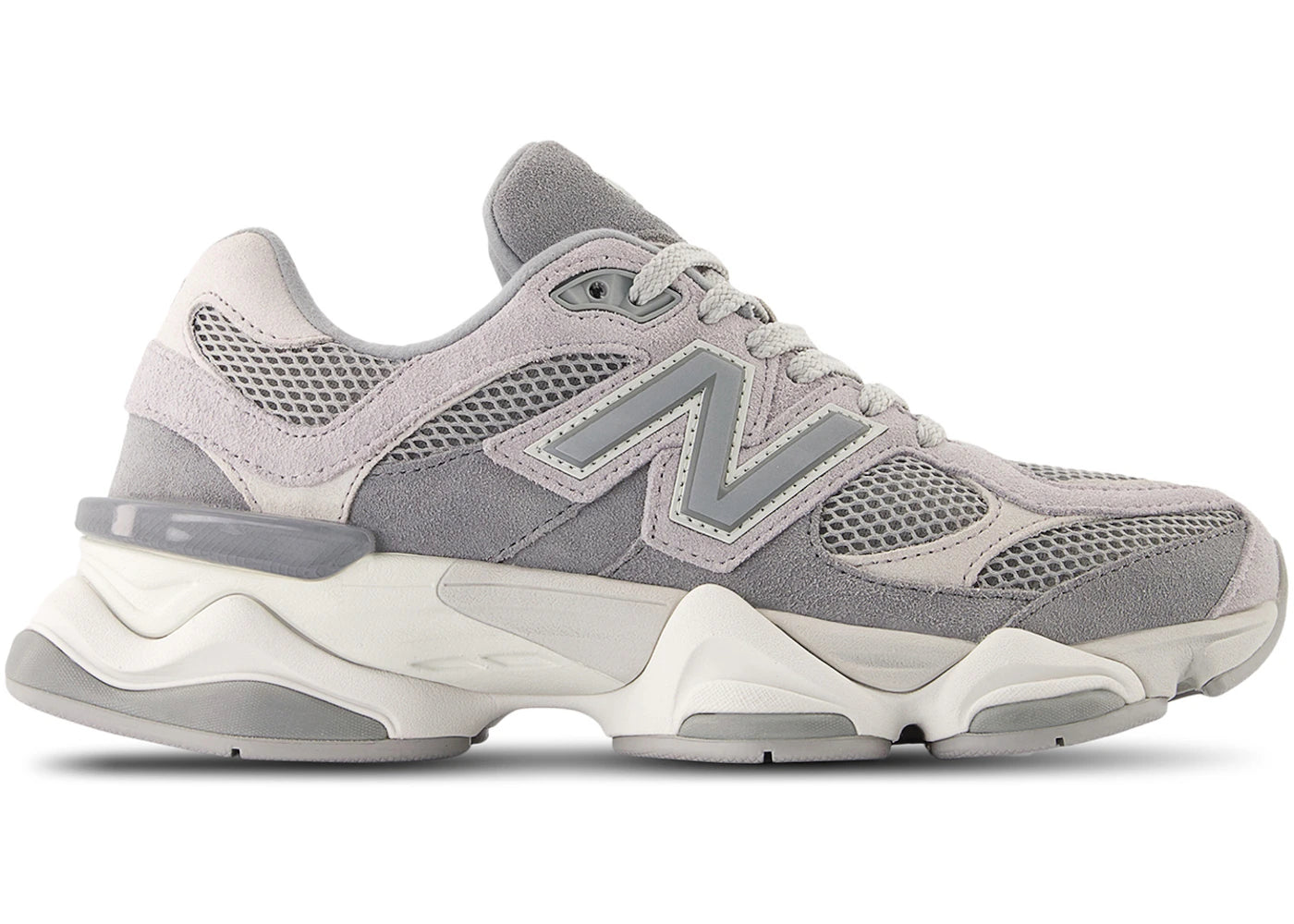 New Balance 9060 Slate Grey - U9060ERD