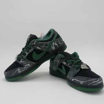 Nike SB Dunk Low There Skateboards