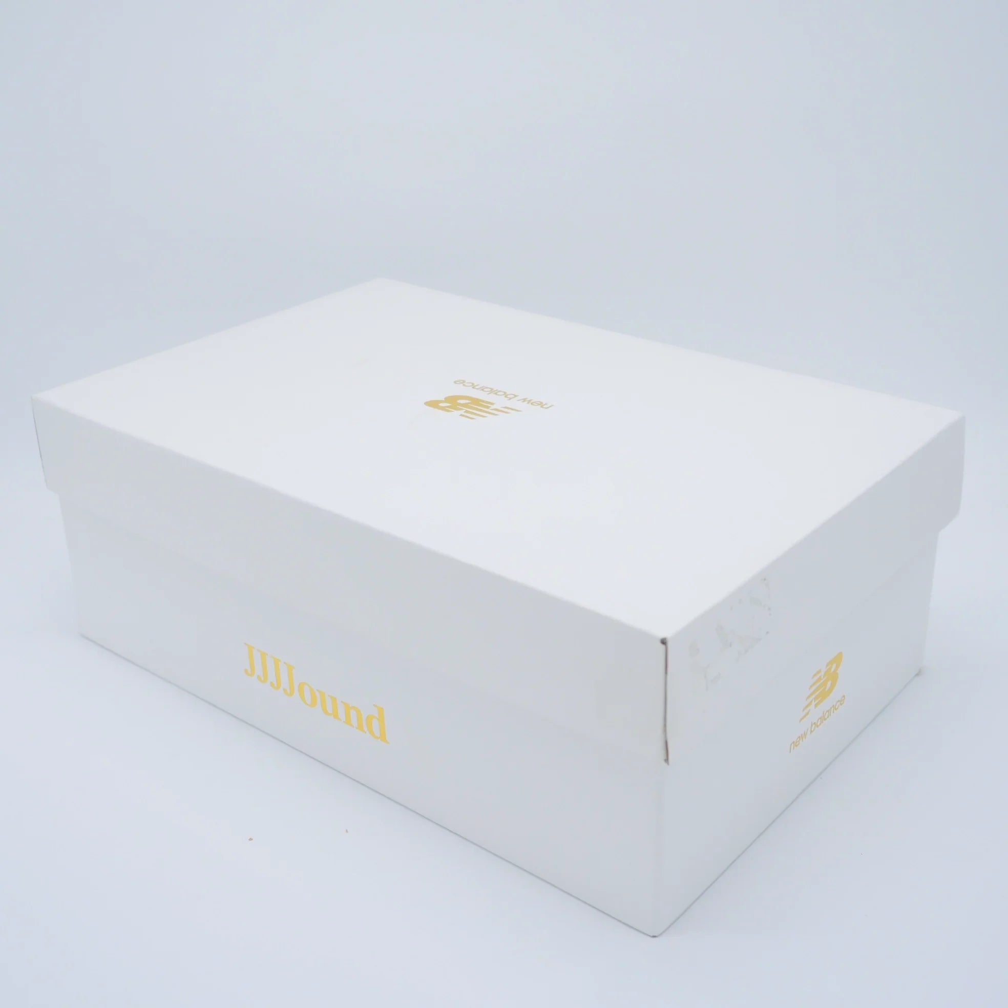 New Balance 2002R Gore-Tex JJJound Pine - 45 1/2