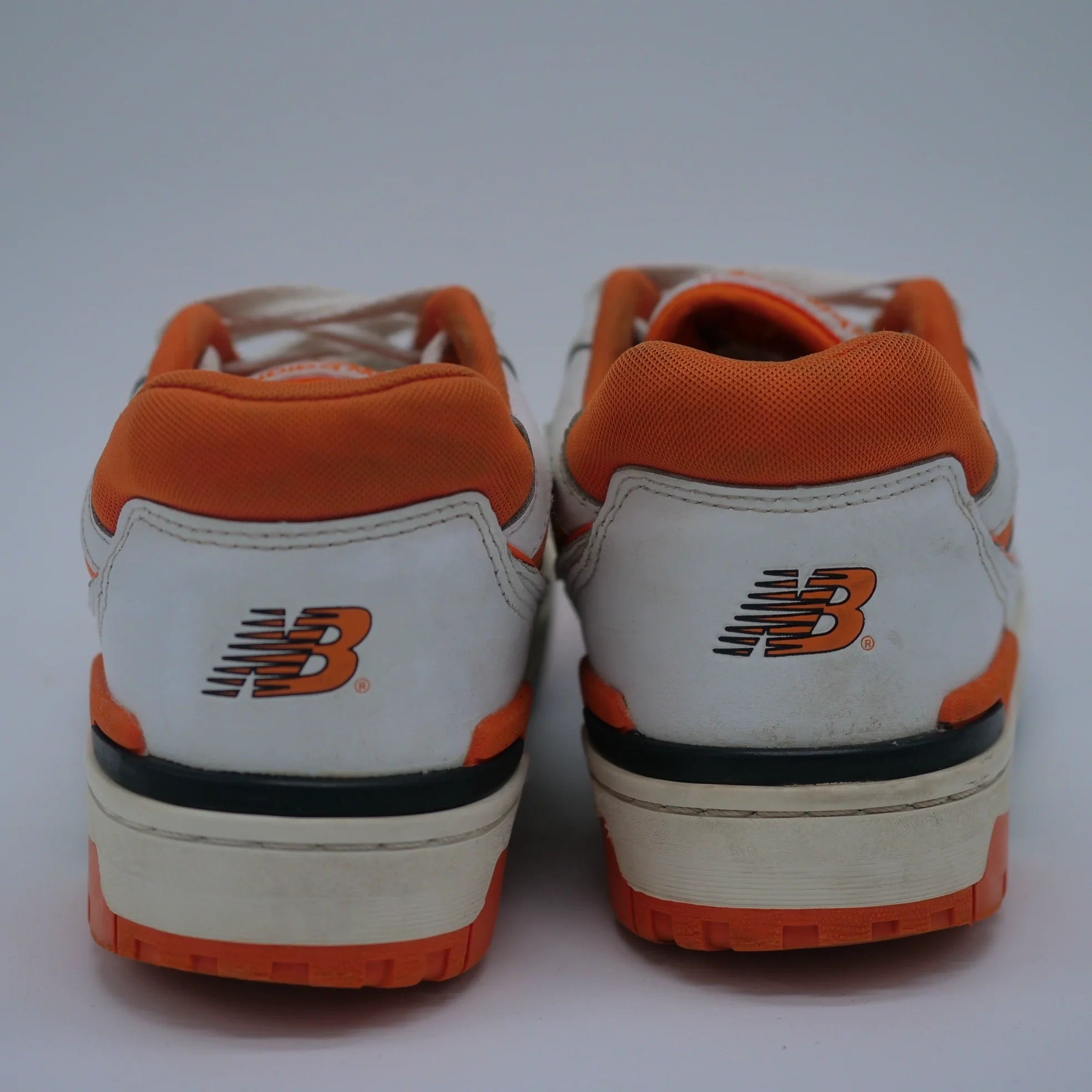 New Balance 550 Syracuse 40 1/2