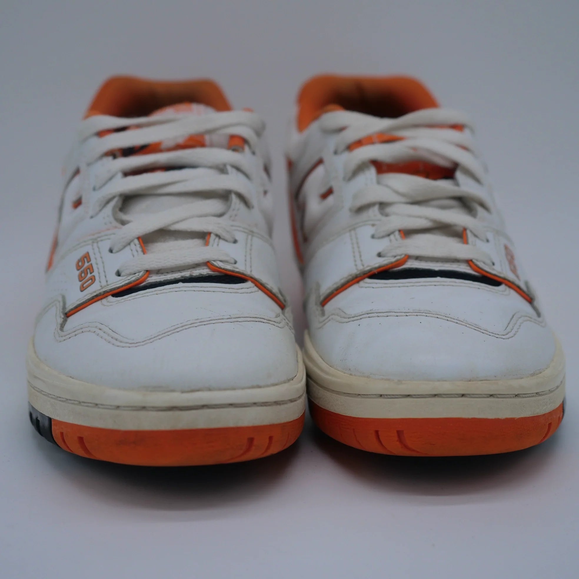 New Balance 550 Syracuse 40 1/2