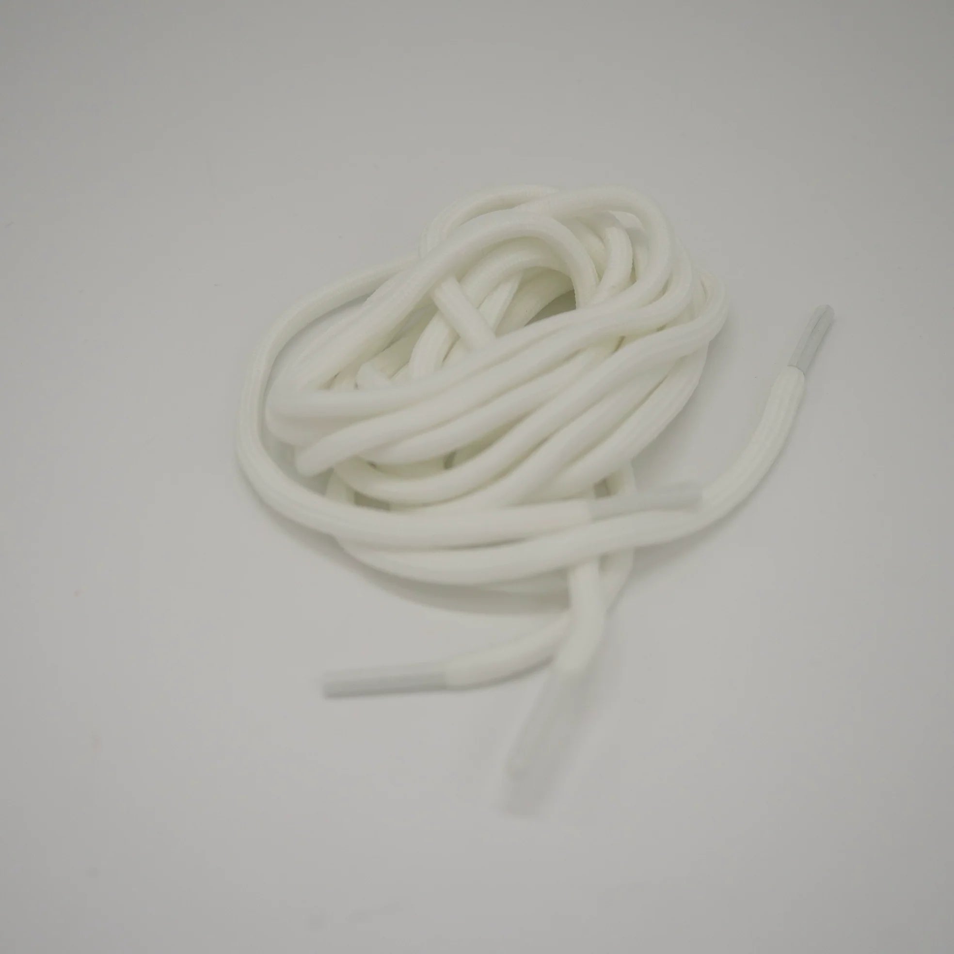 Glow in the dark - reflective rope laces