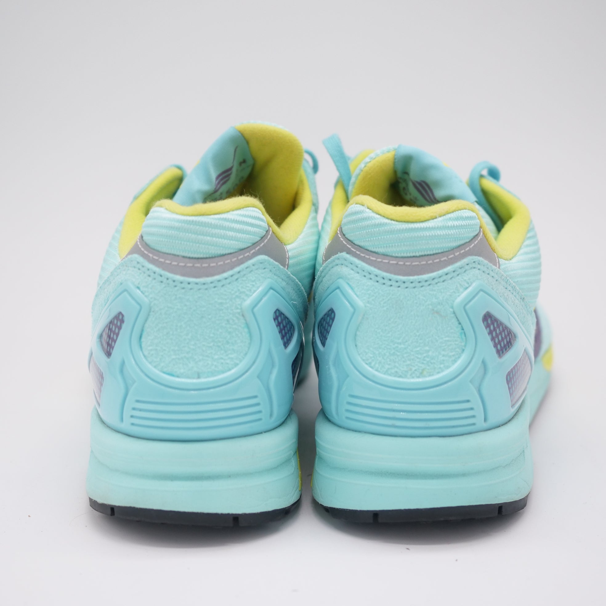 adidas ZX 8000 OG Aqua - EU 44 1/2