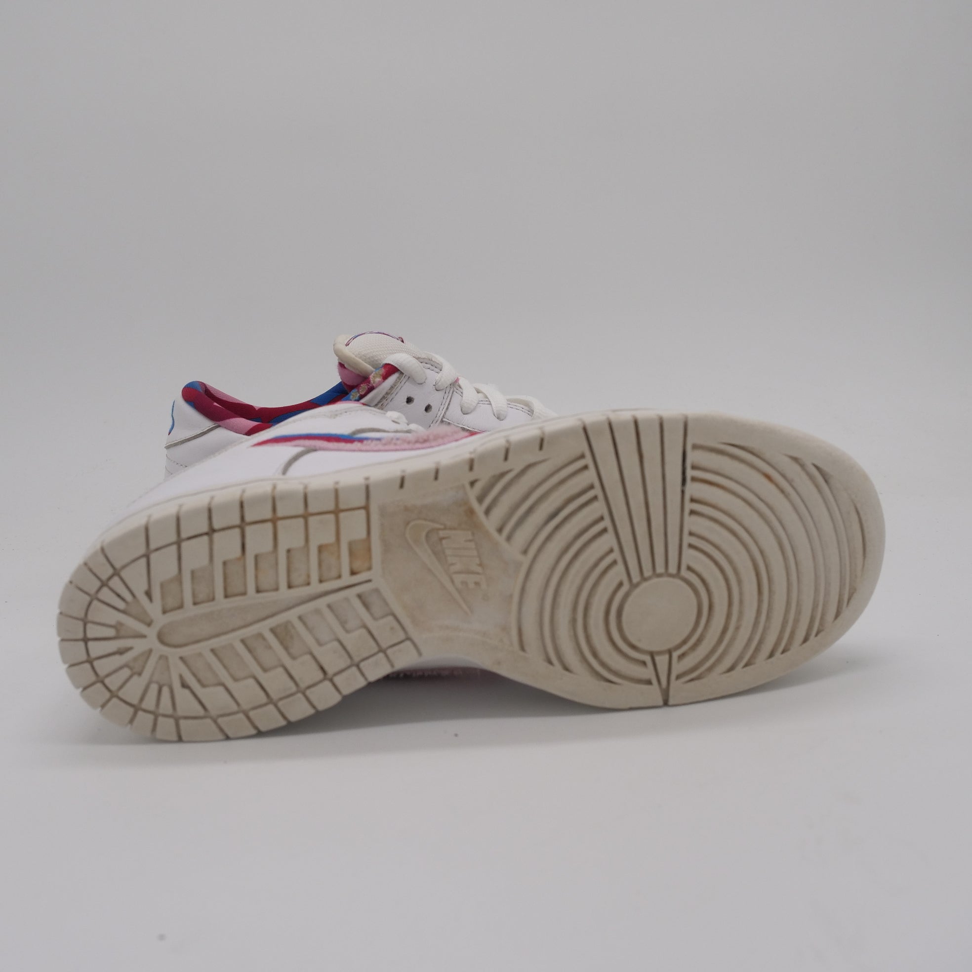 Nike SB Dunk Low Parra - EU 42 1/2