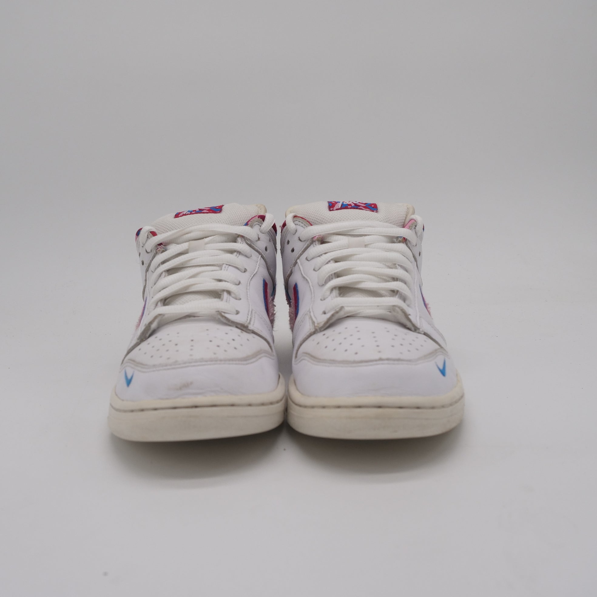 Nike SB Dunk Low Parra - EU 42 1/2
