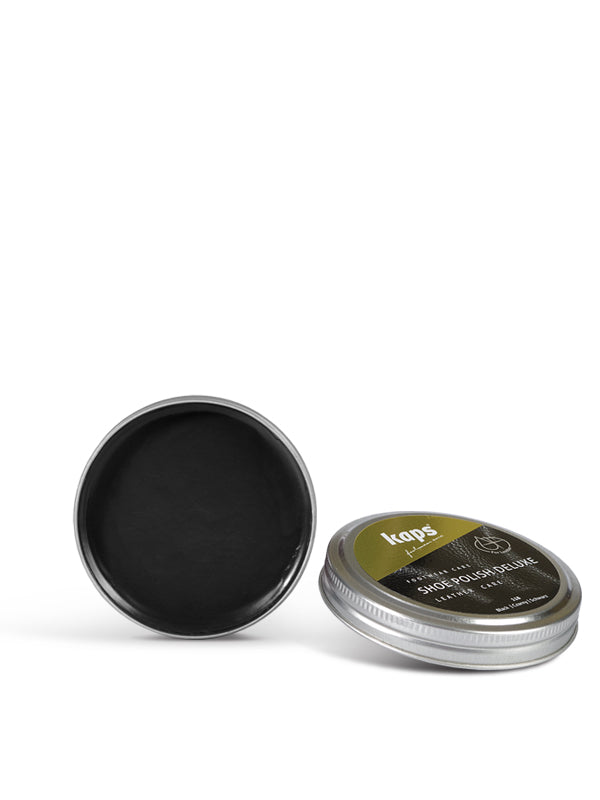 Kaps Shoe Polish Deluxe