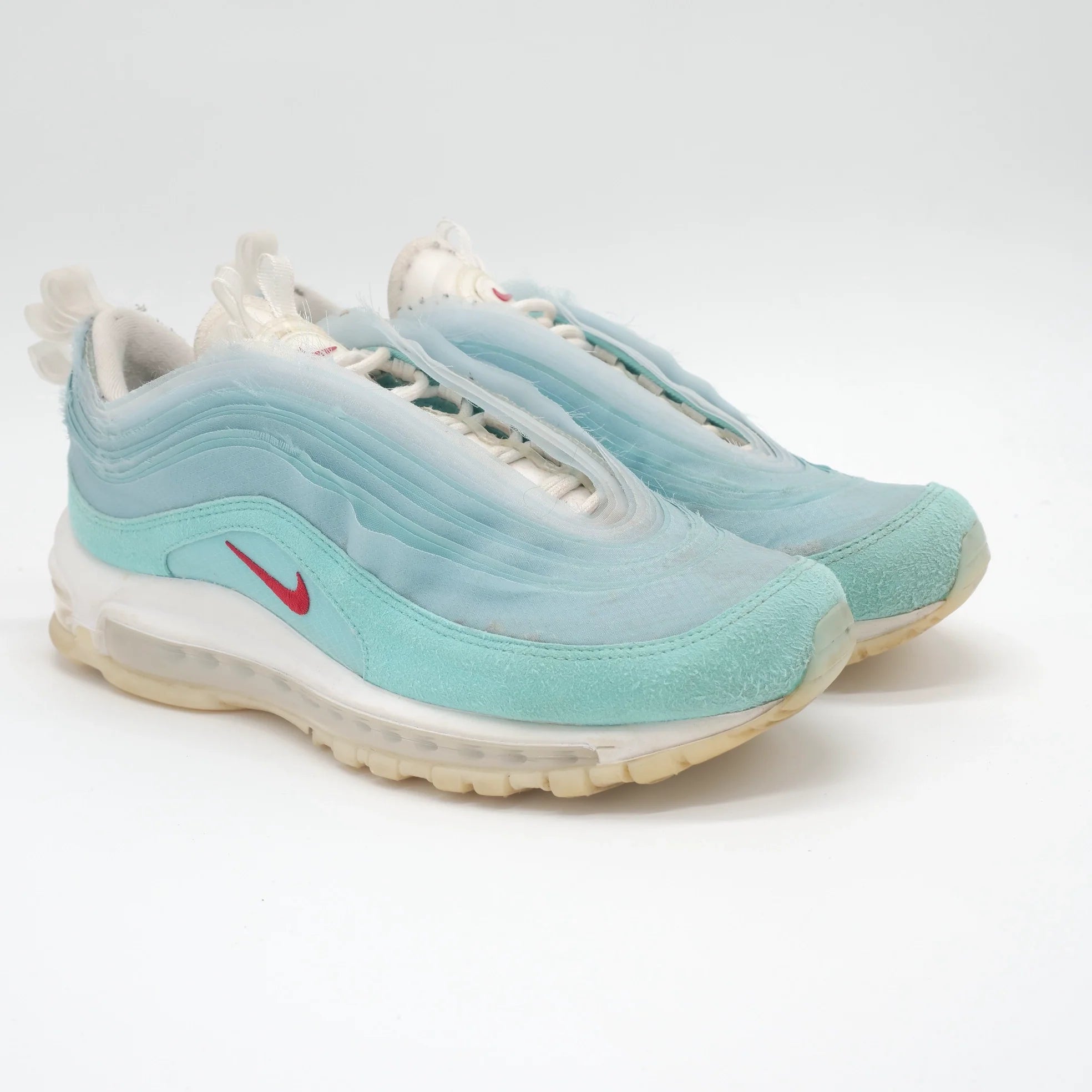 Air max 97 on air shanghai sales