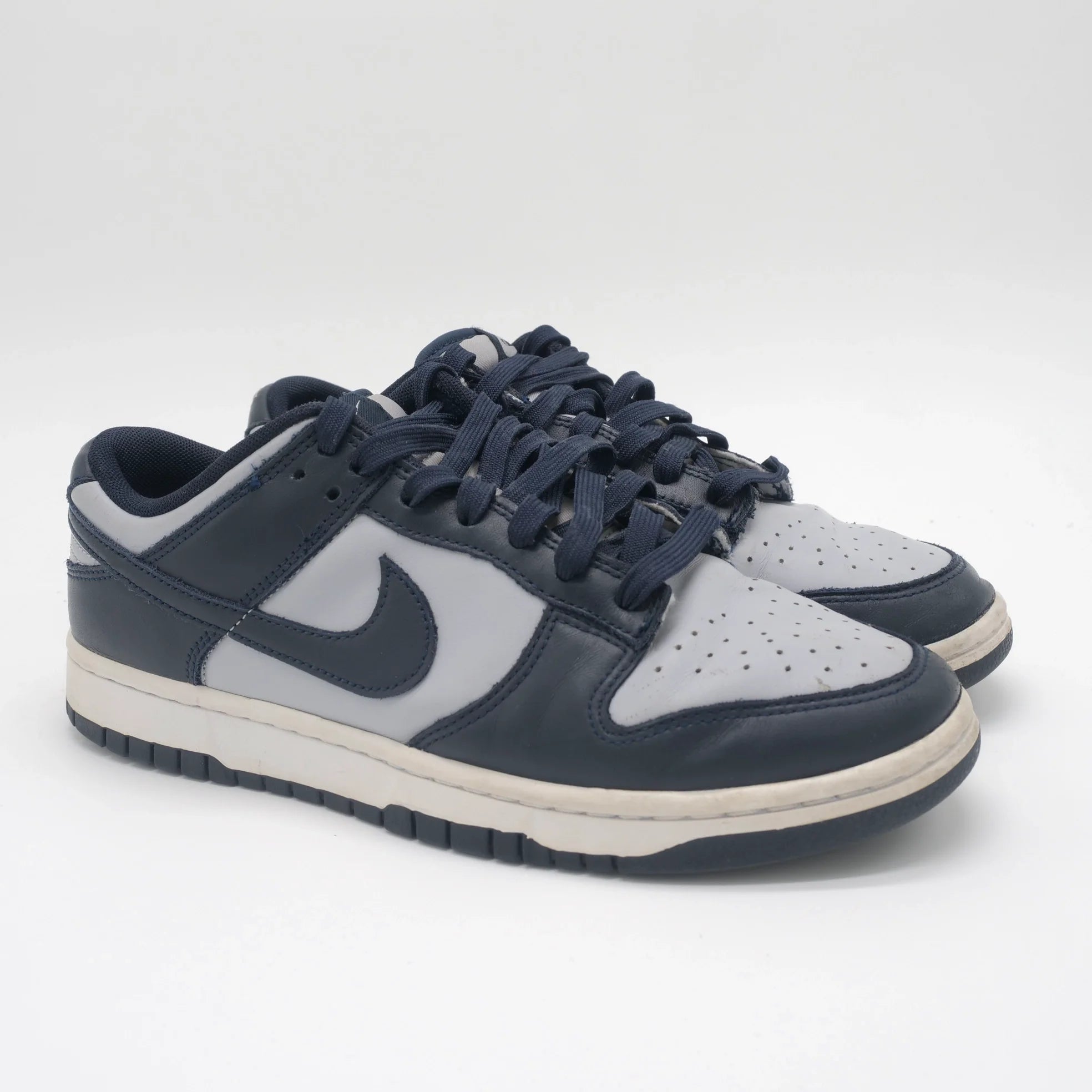 Nike Dunk Low Georgetown blue - EU 42 1/2