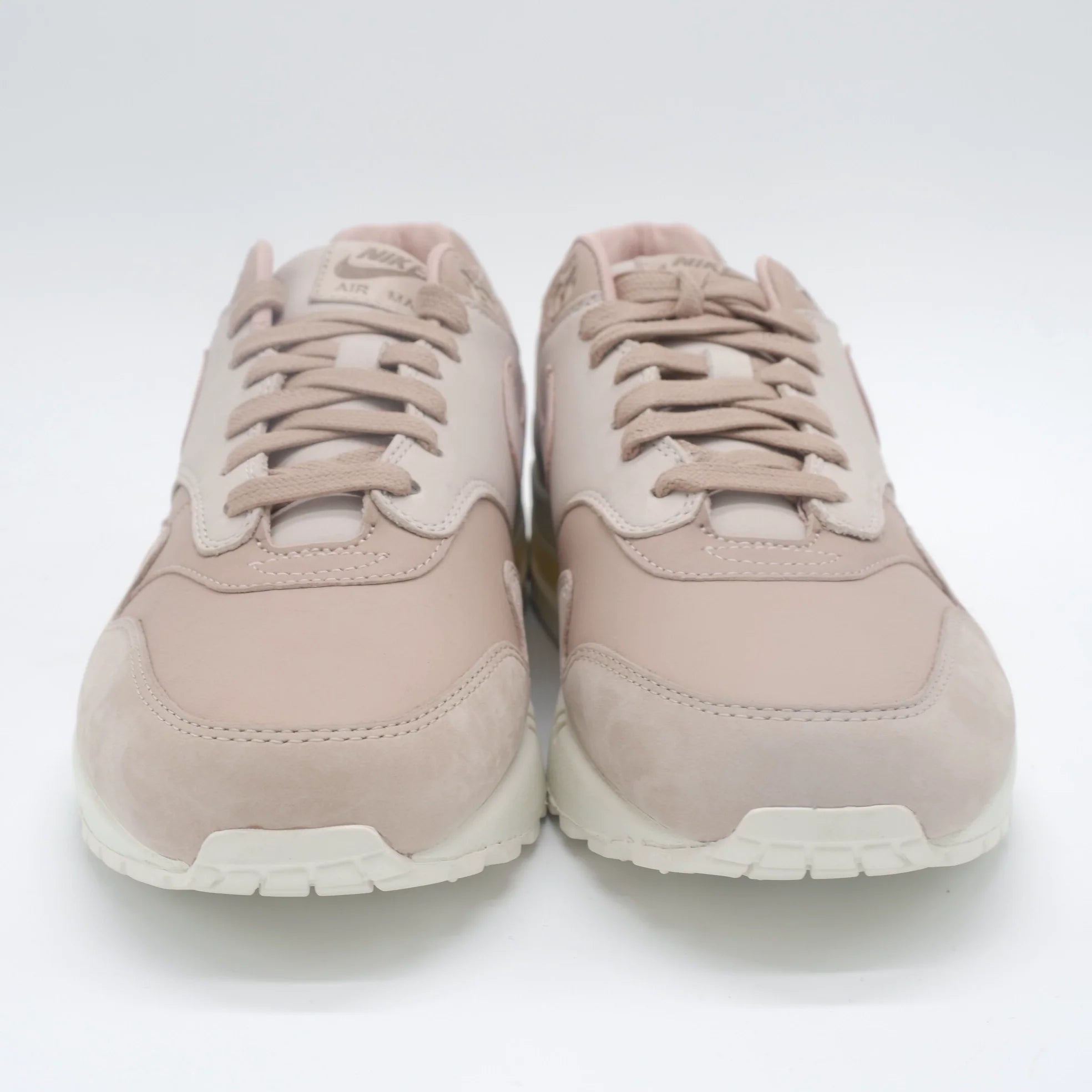 Nikelab air max 1 pinnacle sand particle beige qs sales