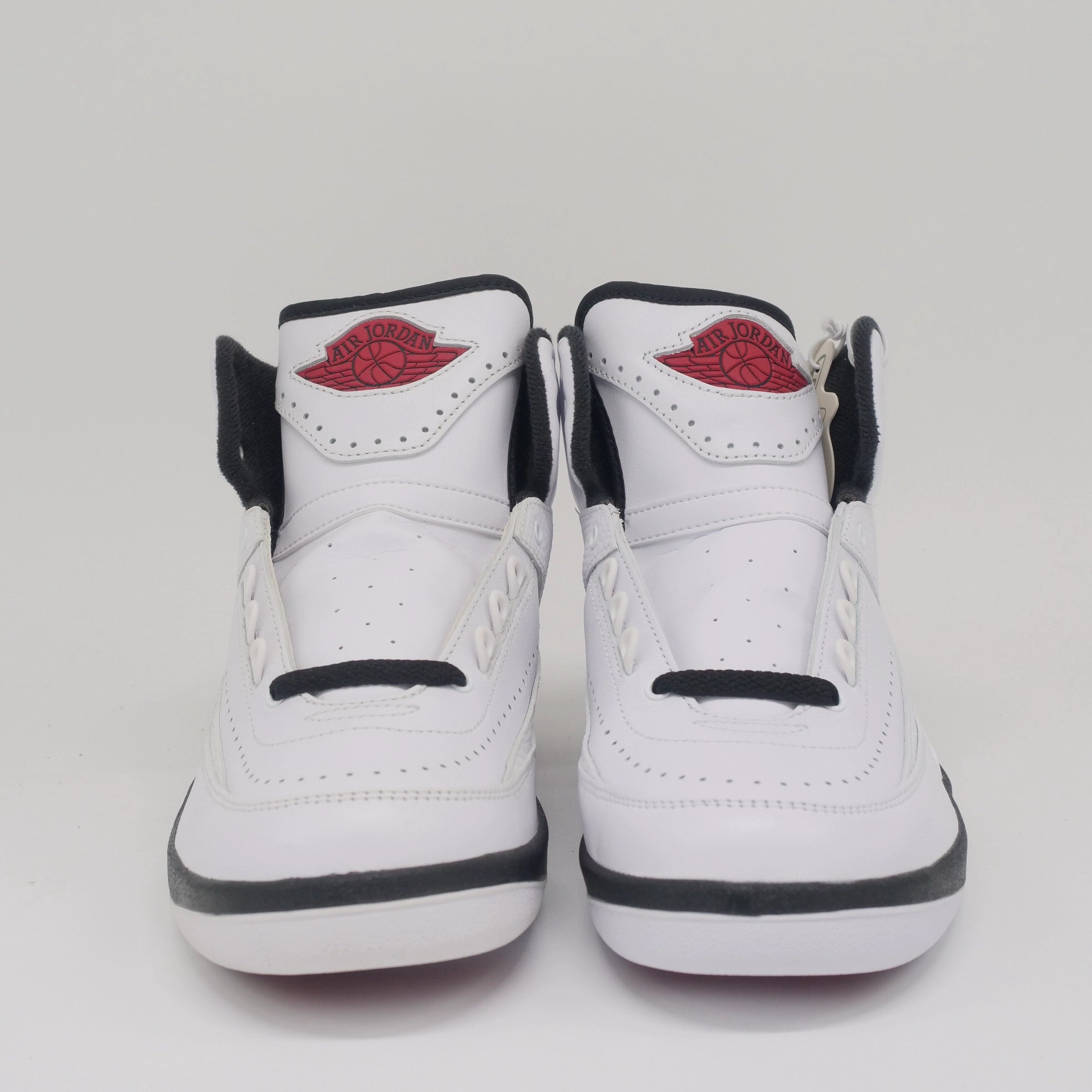 Air Jordan 2 Chicago EU 39