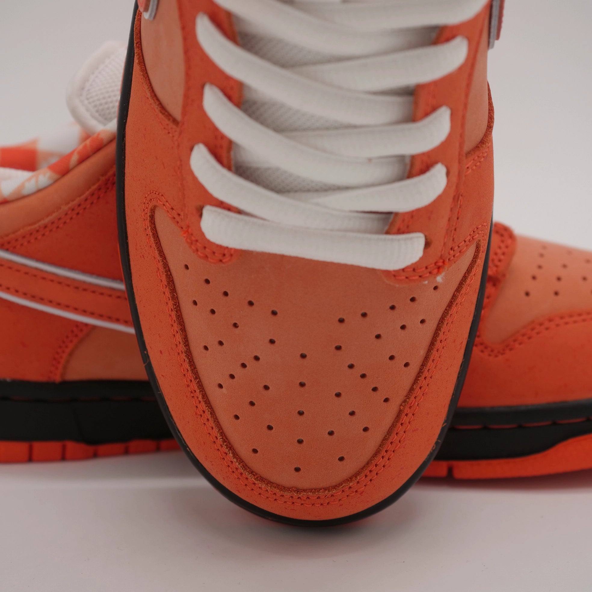 Nike SB Dunk Low x Concepts Orange Lobster - EU 42.5