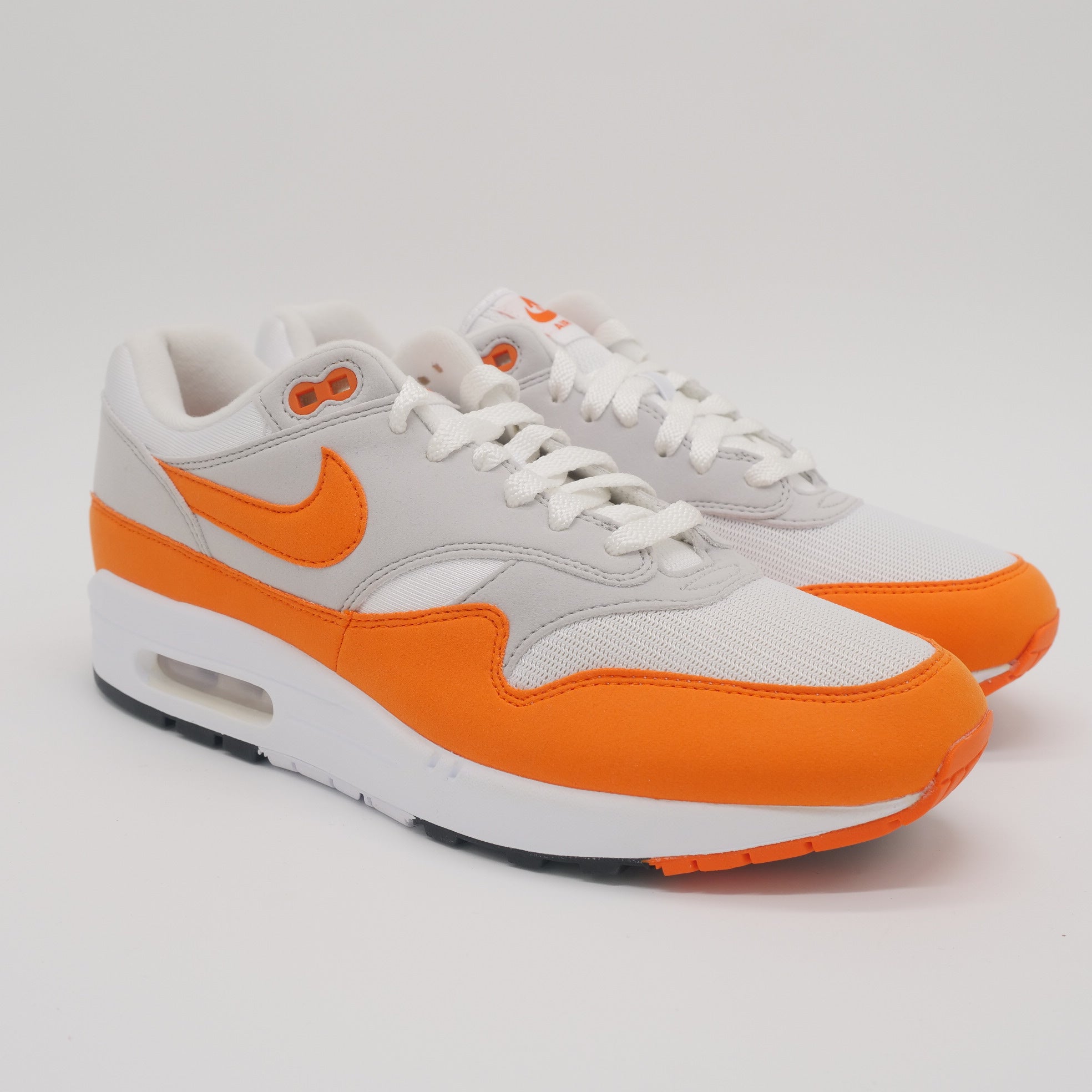 Nike Air Max 1 Anniversary Orange - EU 43
