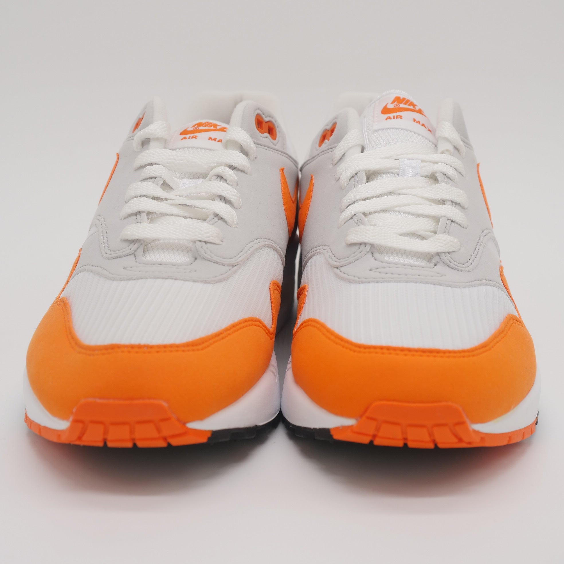Nike Air Max 1 Anniversary Orange - EU 43
