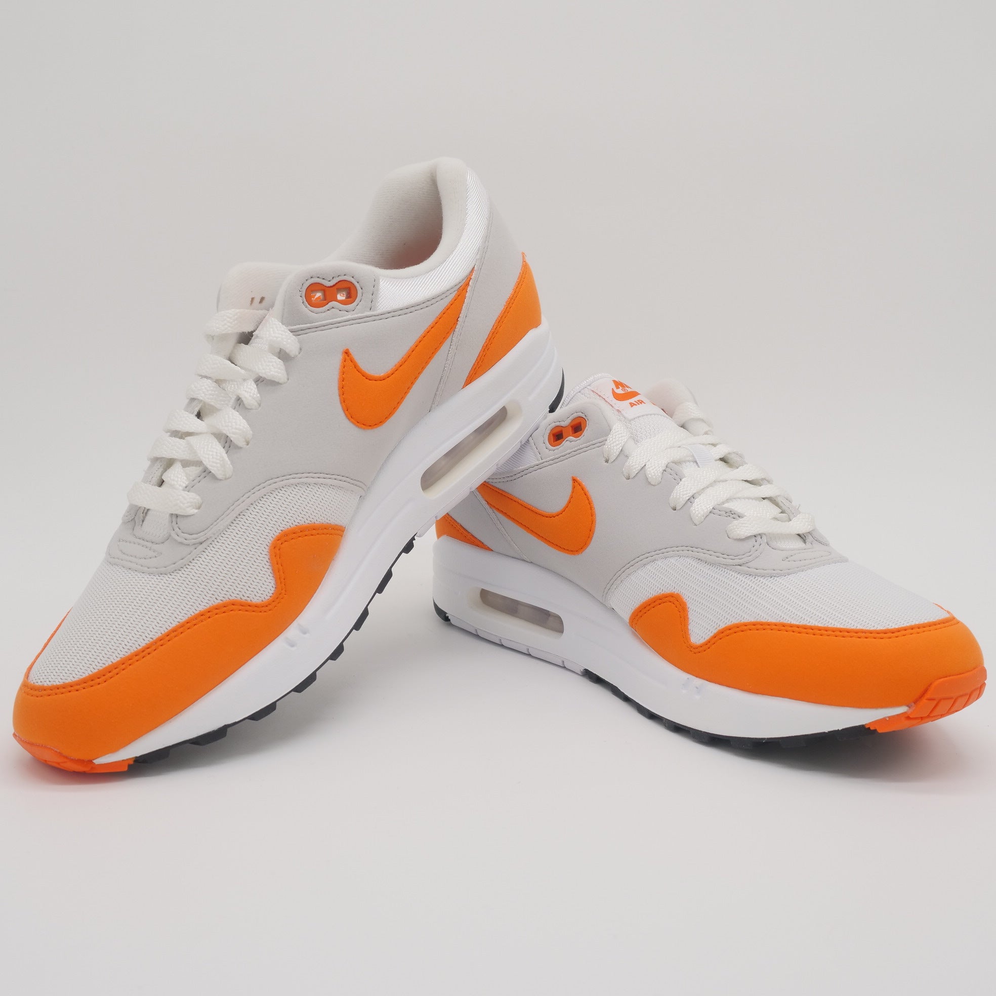 Nike Air Max 1 Anniversary Orange - EU 43