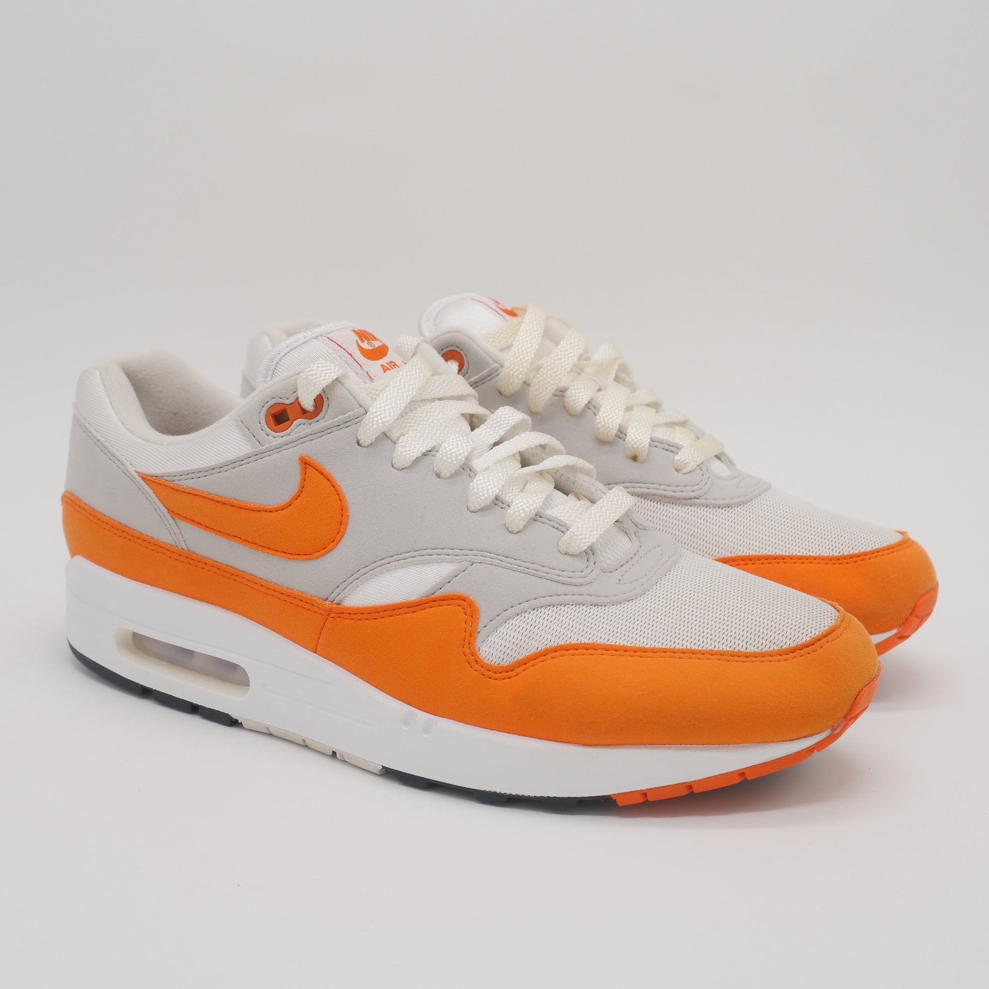 Nike Air Max 1 Anniversary Orange - EU 43