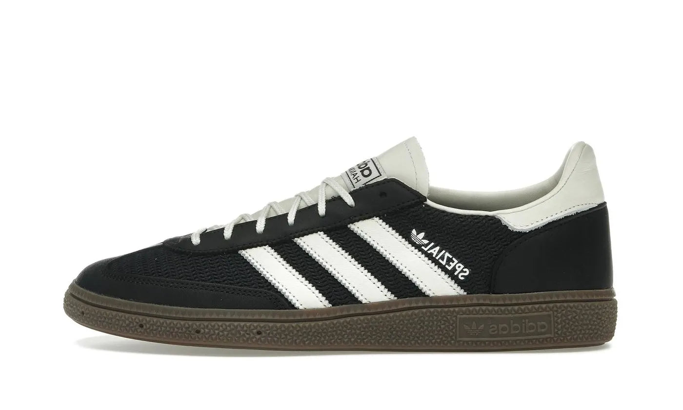 Adidas Handball Spezial Core Black Ivory - JQ5557