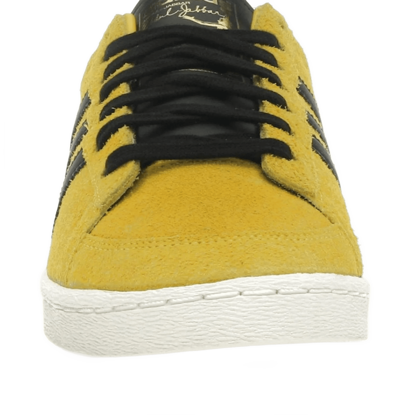 Adidas Jabbar Low Bruce Lee Game of Death - JR1597