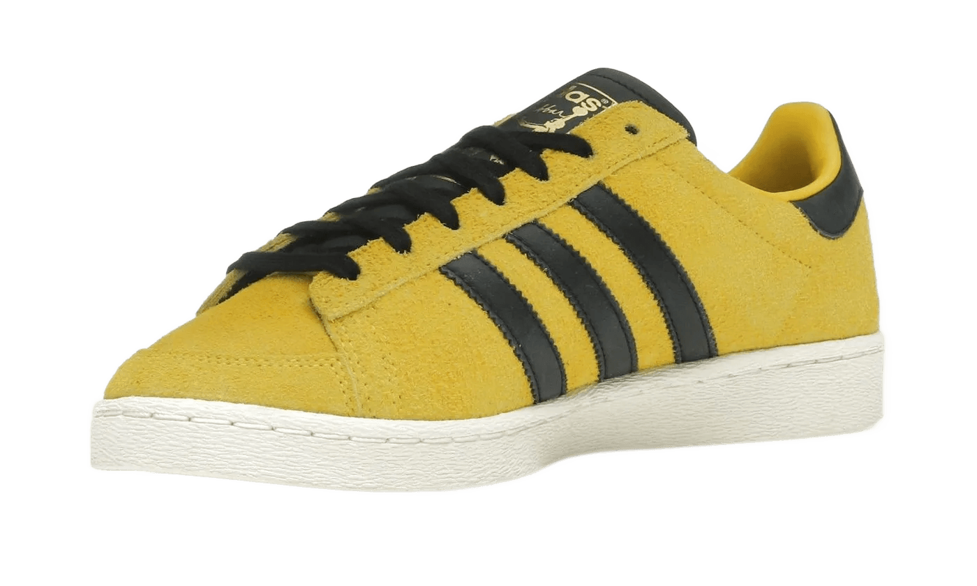 Adidas Jabbar Low Bruce Lee Game of Death - JR1597