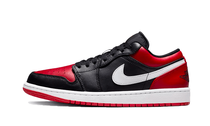 Air Jordan 1 Low Alternate Wide Toe