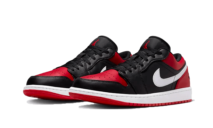 Air Jordan 1 Low Alternate Wide Toe