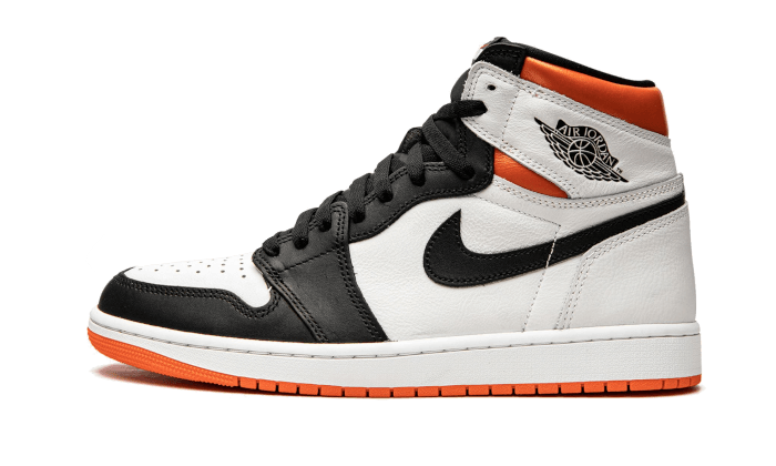 Nike Air Jordan 1 Retro High OG Electro Orange