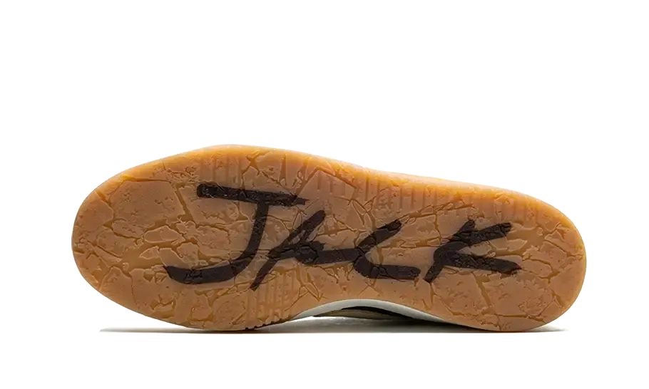 Nike Air Jordan Jumpman Jack TR Travis Scott Sail - FZ8117-100