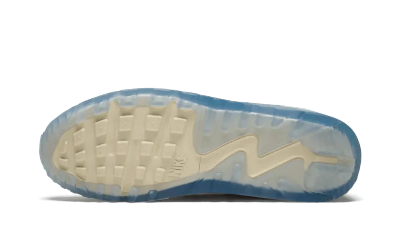 Nike Air Max 90 Off-White \&The Ten\& - AA7293-100