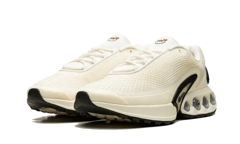 Nike Air Max DN Sail Black Coconut Milk - DV3337-100
