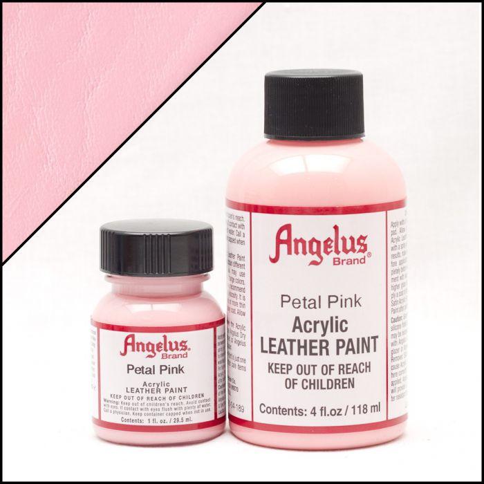 Angelus Petal Pink Paint