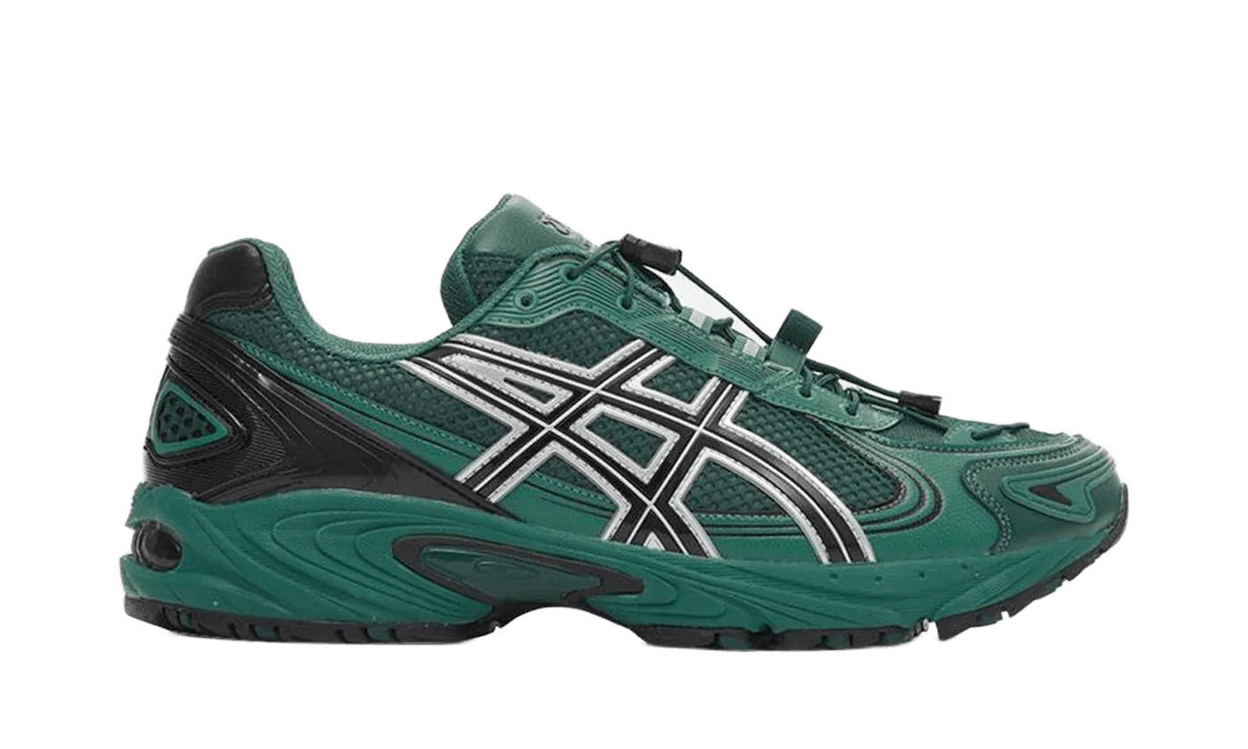 ASICS Gel-Kahana TR V4 Ocean Green - 1203A497-300
