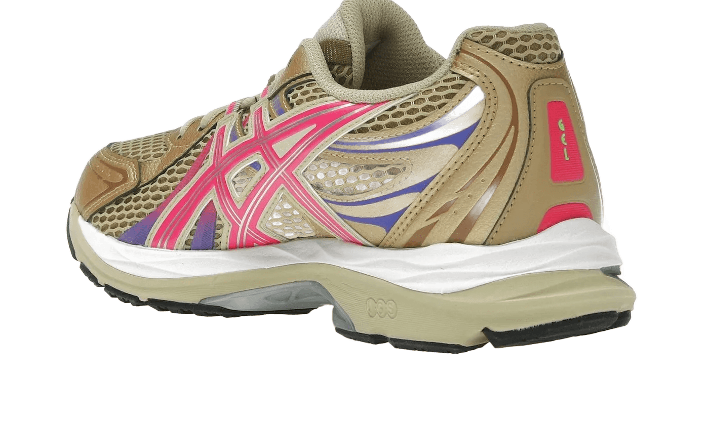 ASICS Gel-Sekiran Sand Pink Glo - 1203A782-200