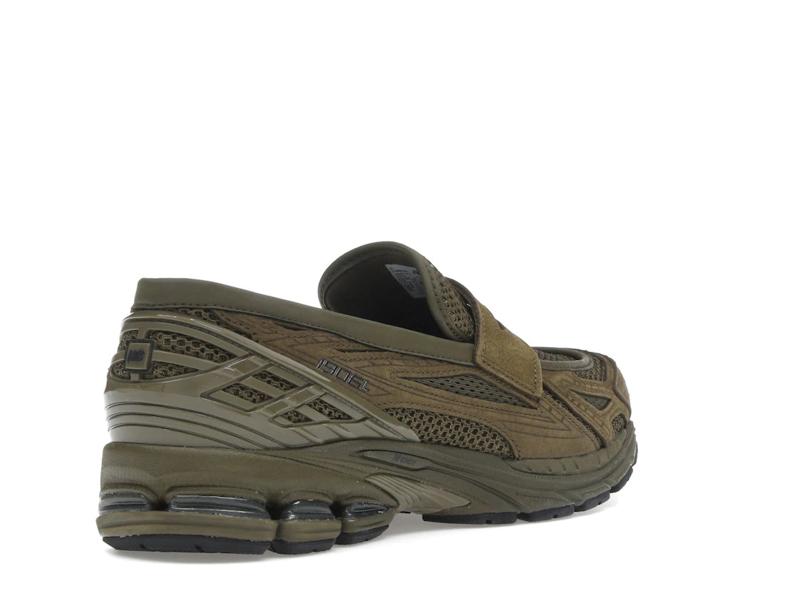 New Balance 1906L Olive Khaki - U1906LNV