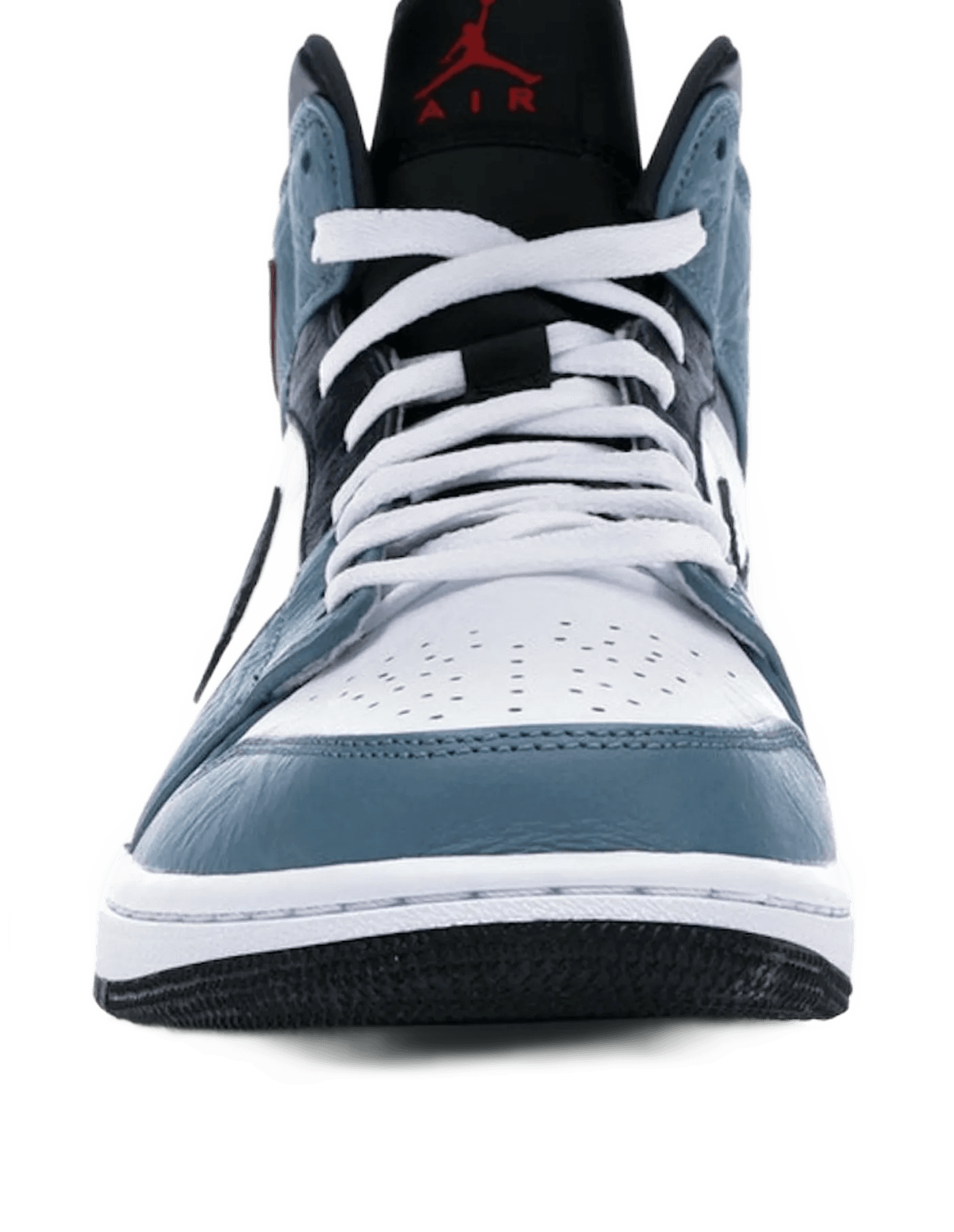 Nike Air Jordan 1 Mid Fearless Facetasm CU2802-100 Nike Air Jordan 1 Mid Fearless Facetasm CU2802-100